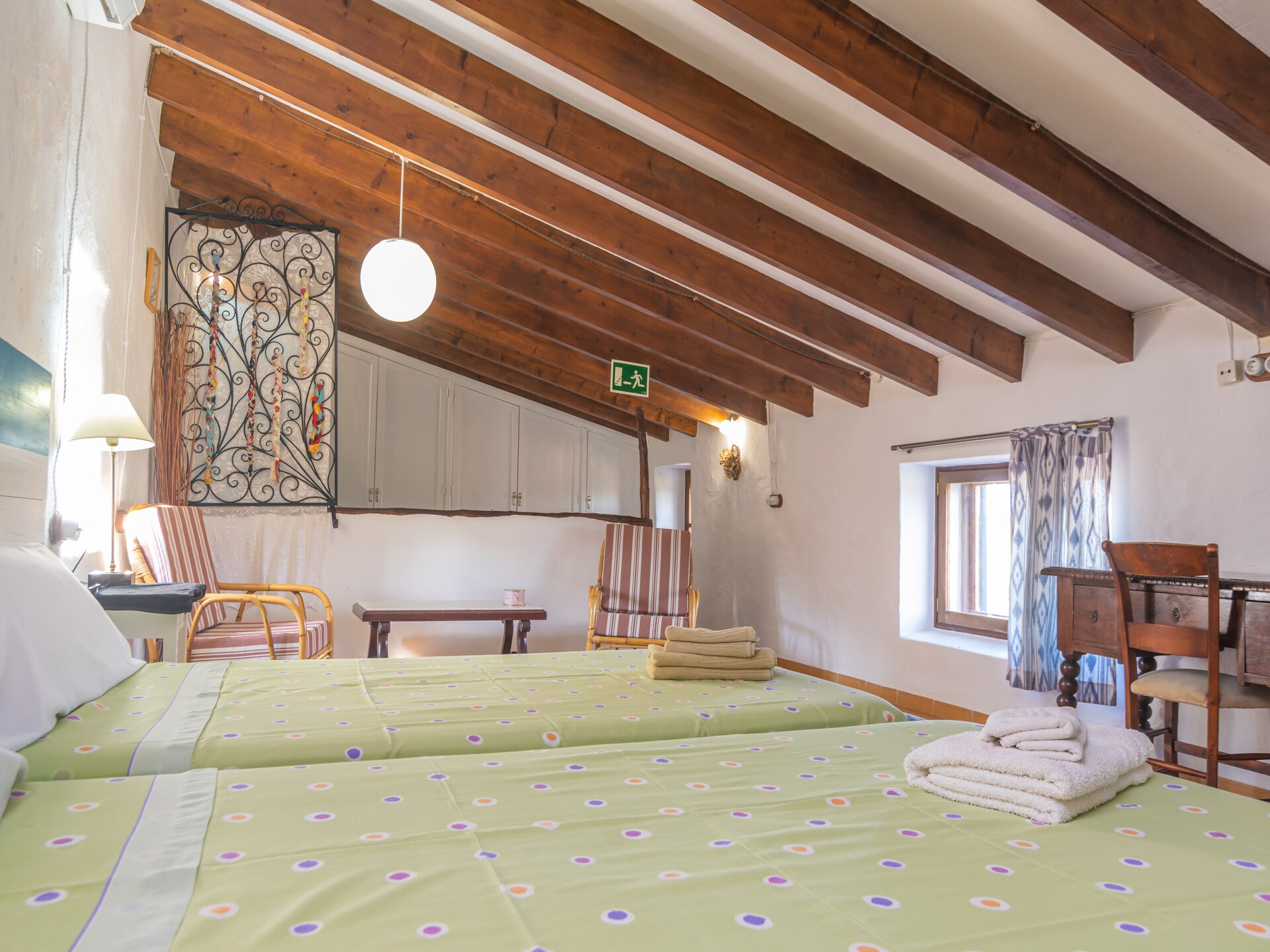 Villa met privézwembad in Sineu voor 6 personen - foto 26