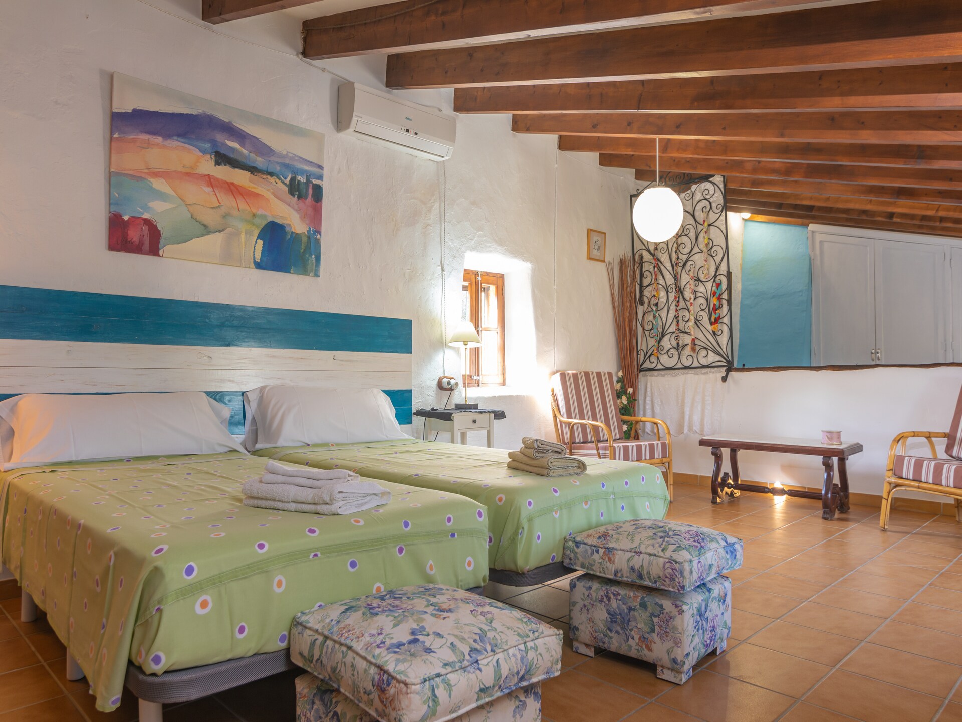 Villa met privézwembad in Sineu voor 6 personen - foto 27