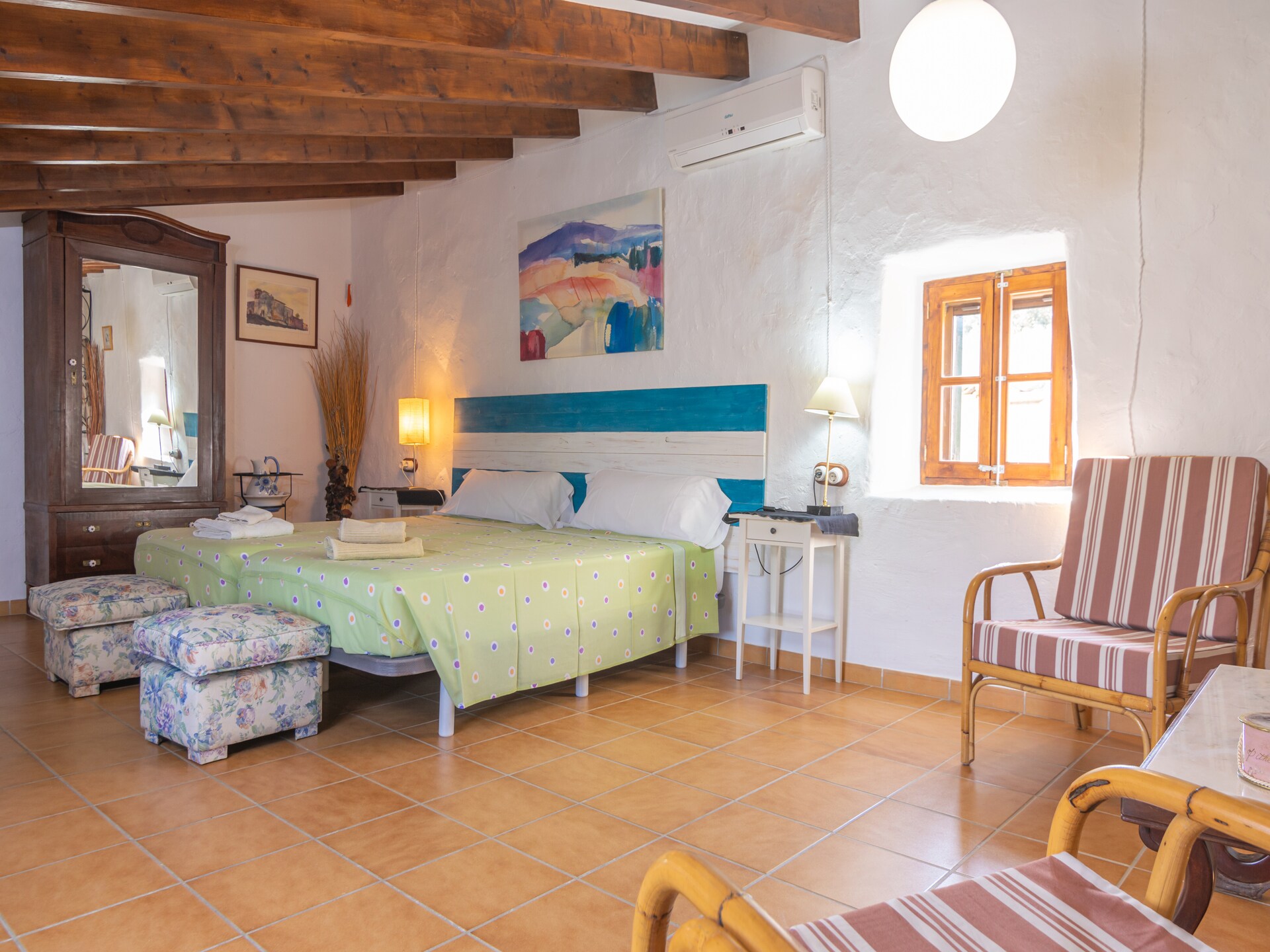 Villa met privézwembad in Sineu voor 6 personen - foto 28