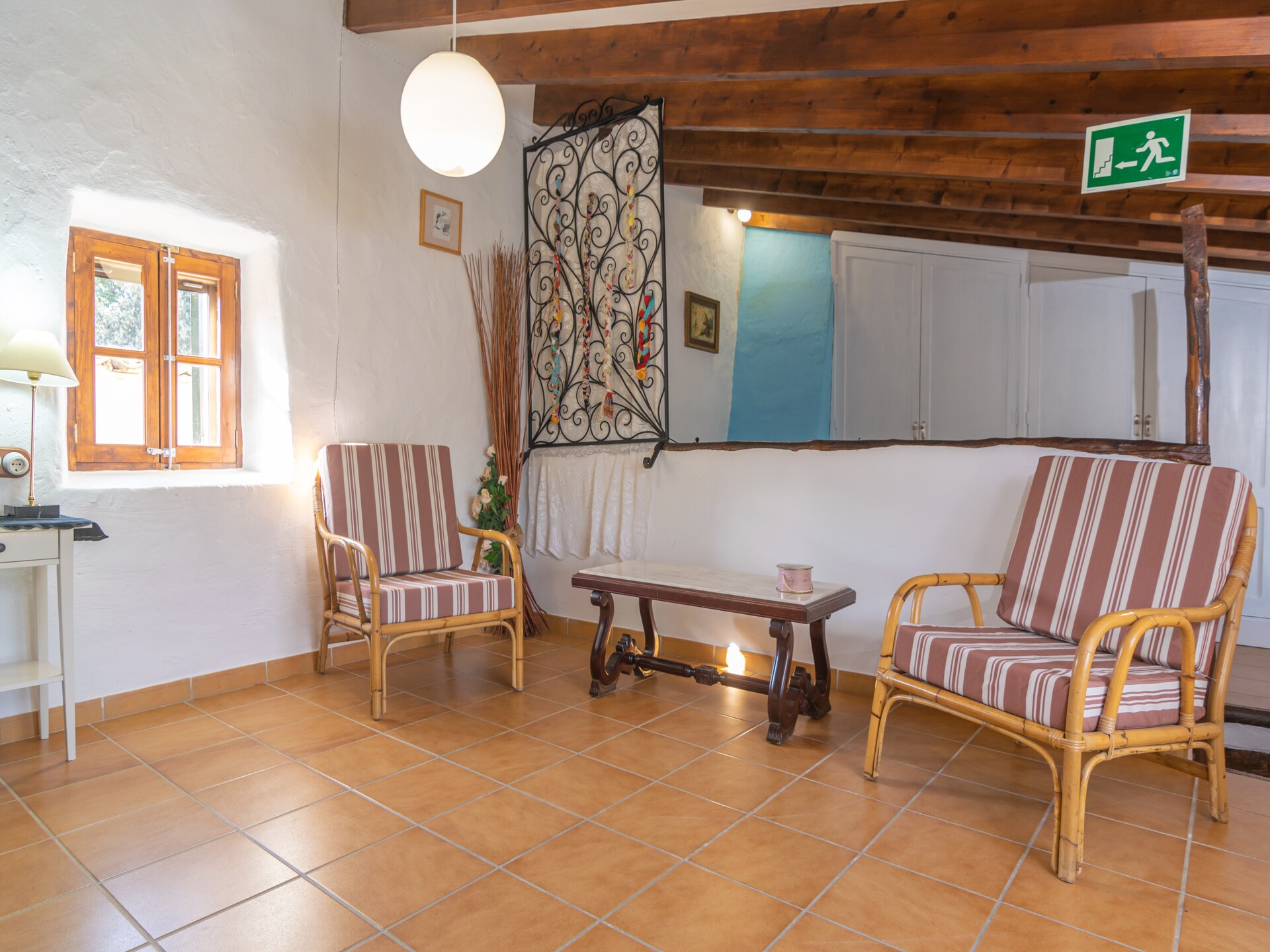 Villa met privézwembad in Sineu voor 6 personen - foto 15