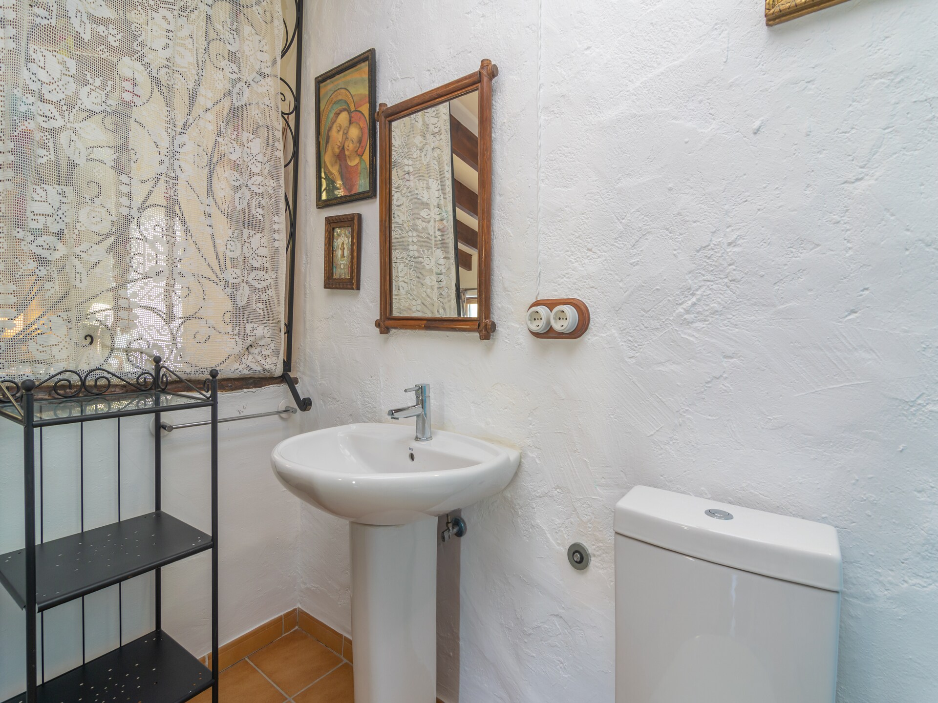 Villa met privézwembad in Sineu voor 6 personen - foto 33