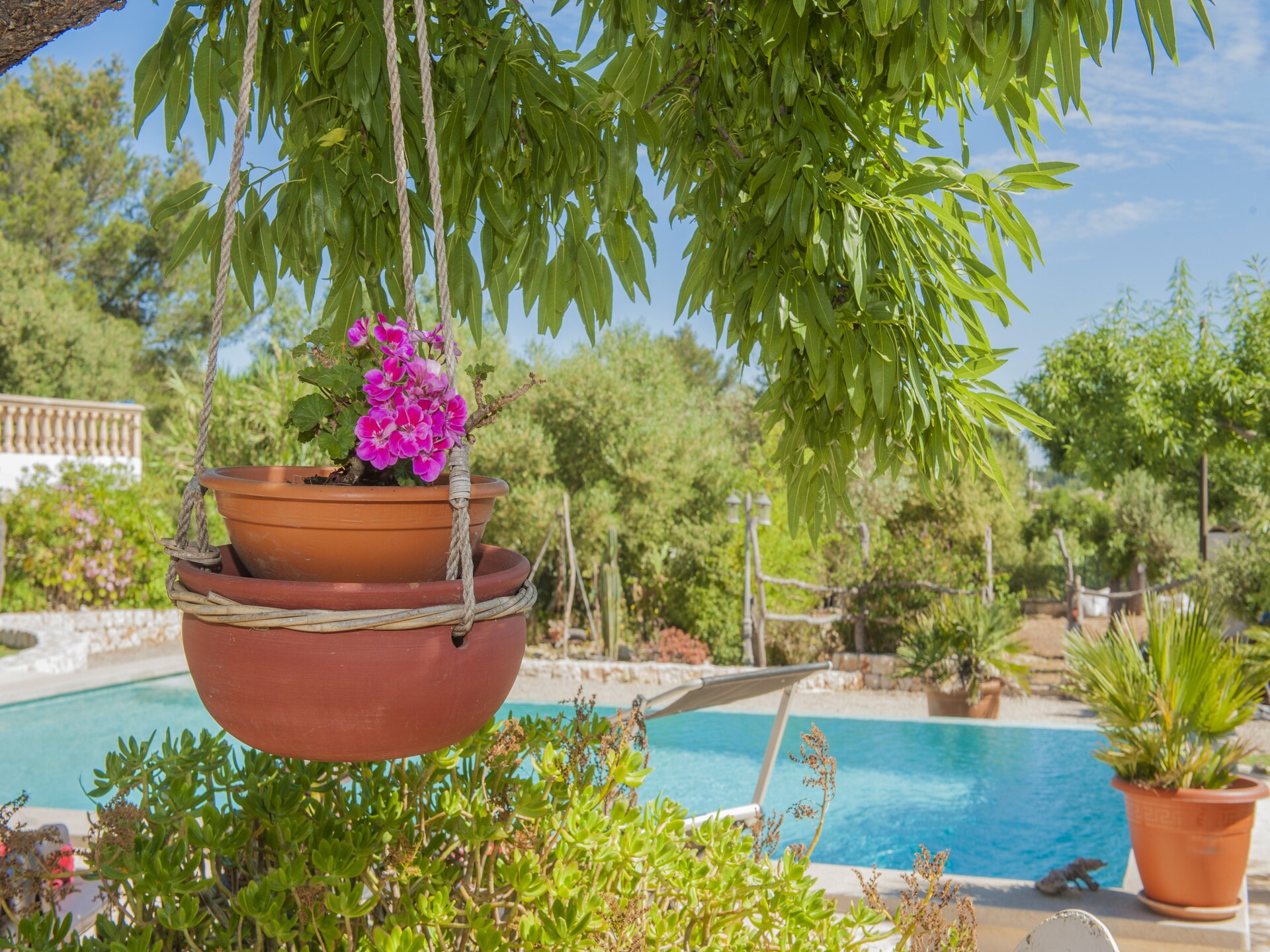 Villa met privézwembad in Sineu voor 6 personen - foto 38