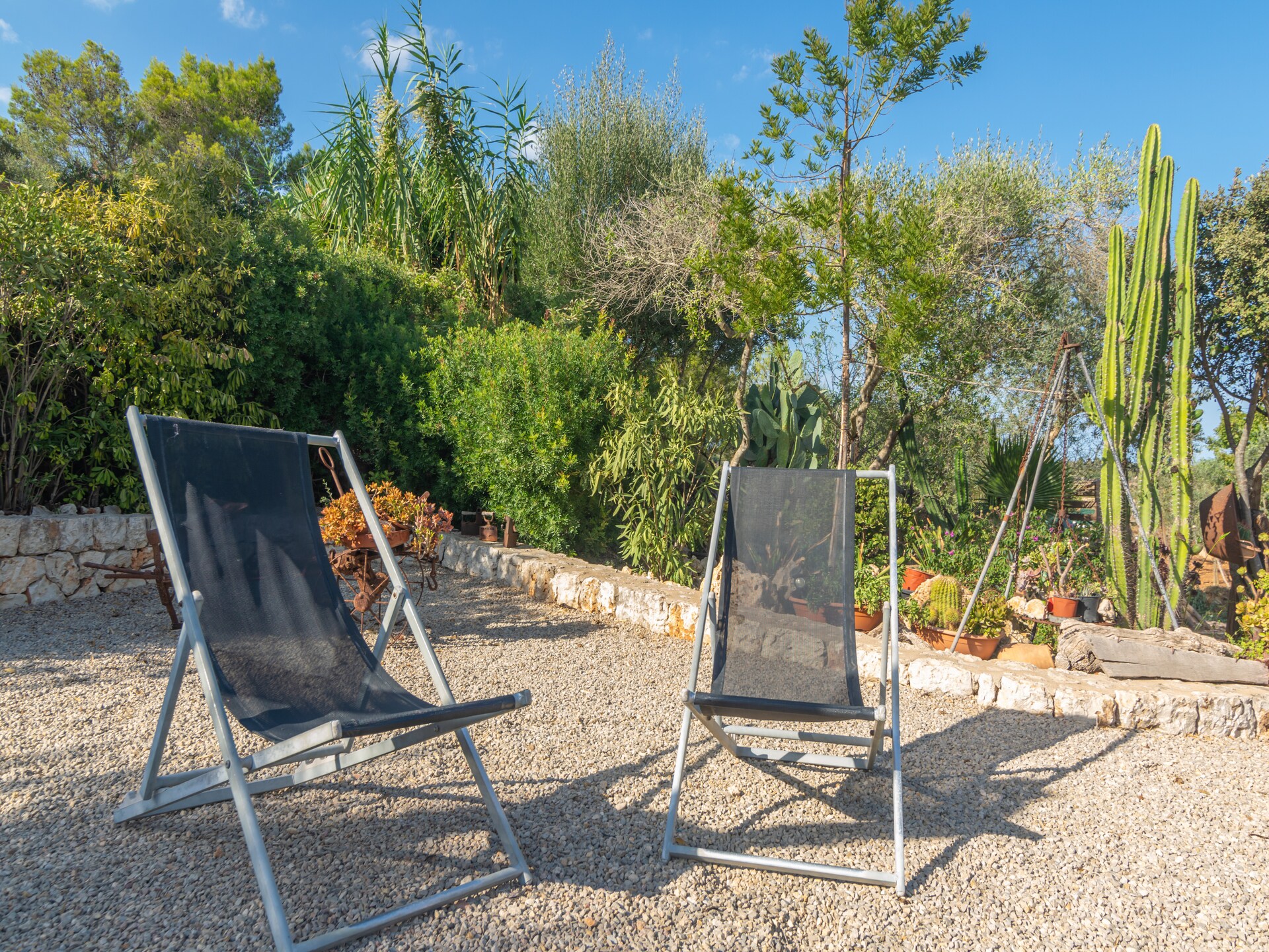 Villa met privézwembad in Sineu voor 6 personen - foto 40