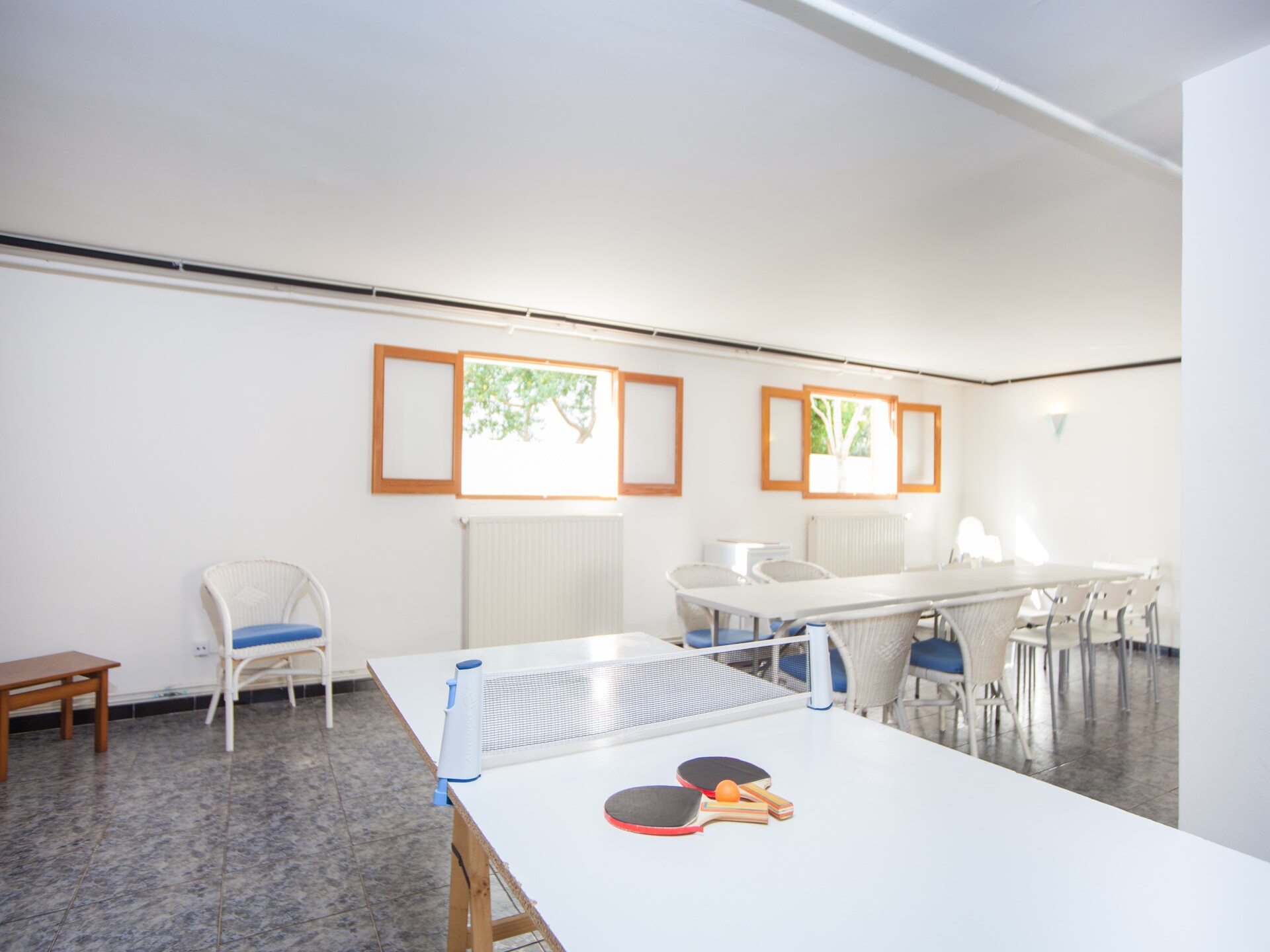 6-persoons tent in het centrum van Son Serra De Marina - foto 14