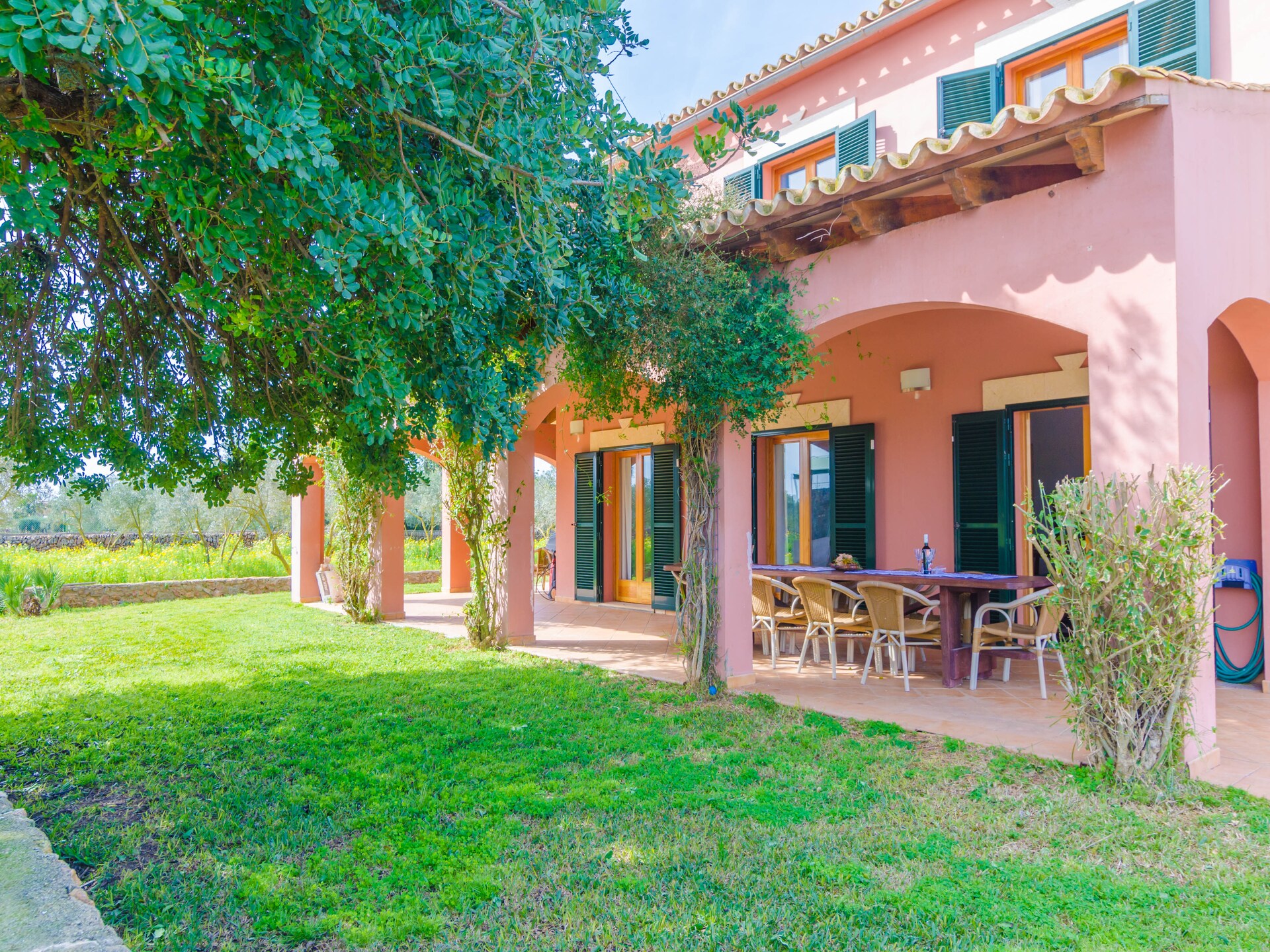 Casa Campillos - foto 4