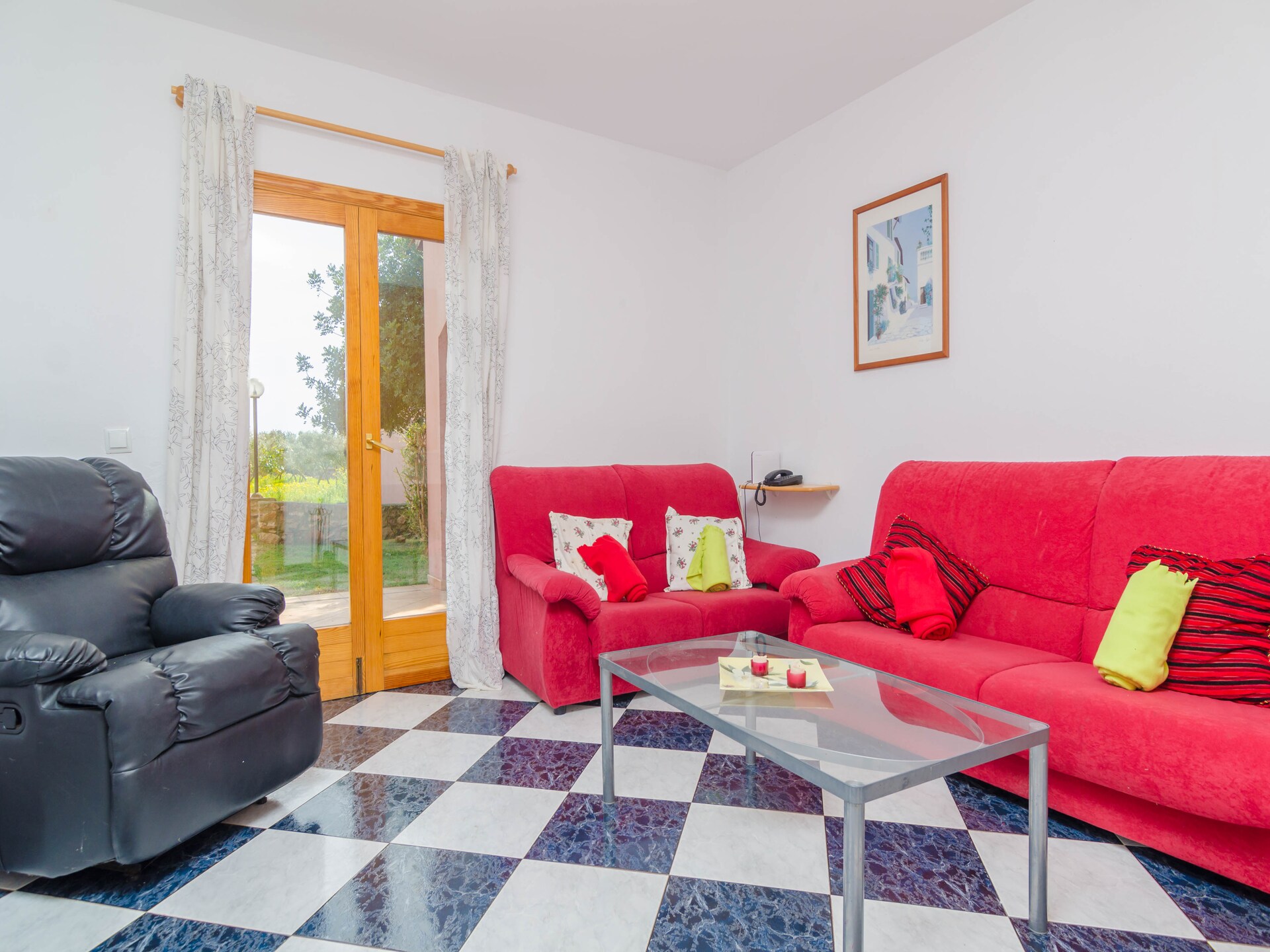 Casa Campillos - foto 10