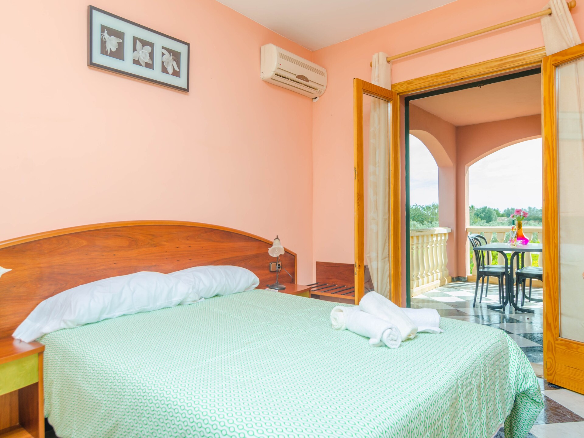 Casa Campillos - foto 19