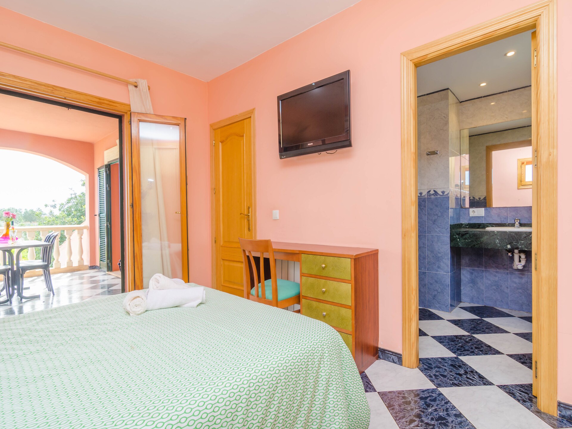 Casa Campillos - foto 20