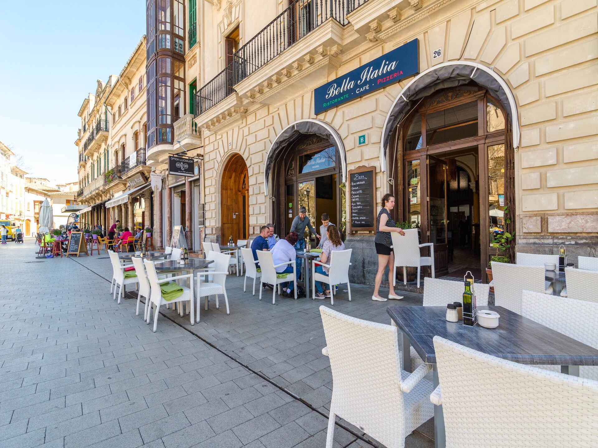 Casa Campillos - foto 40