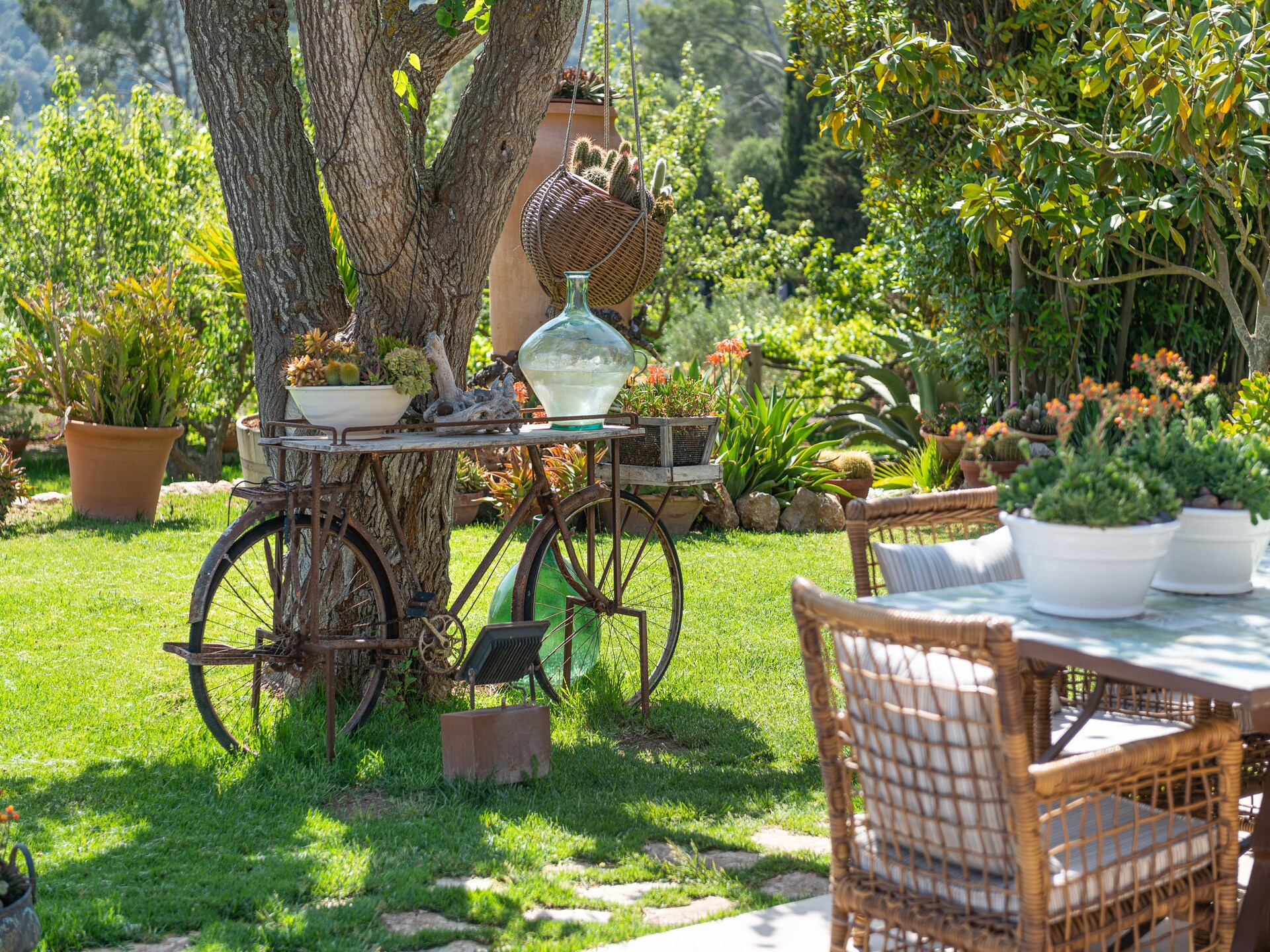 Vrijstaande villa met privézwembad aan de voet van de Tramuntana - foto 38