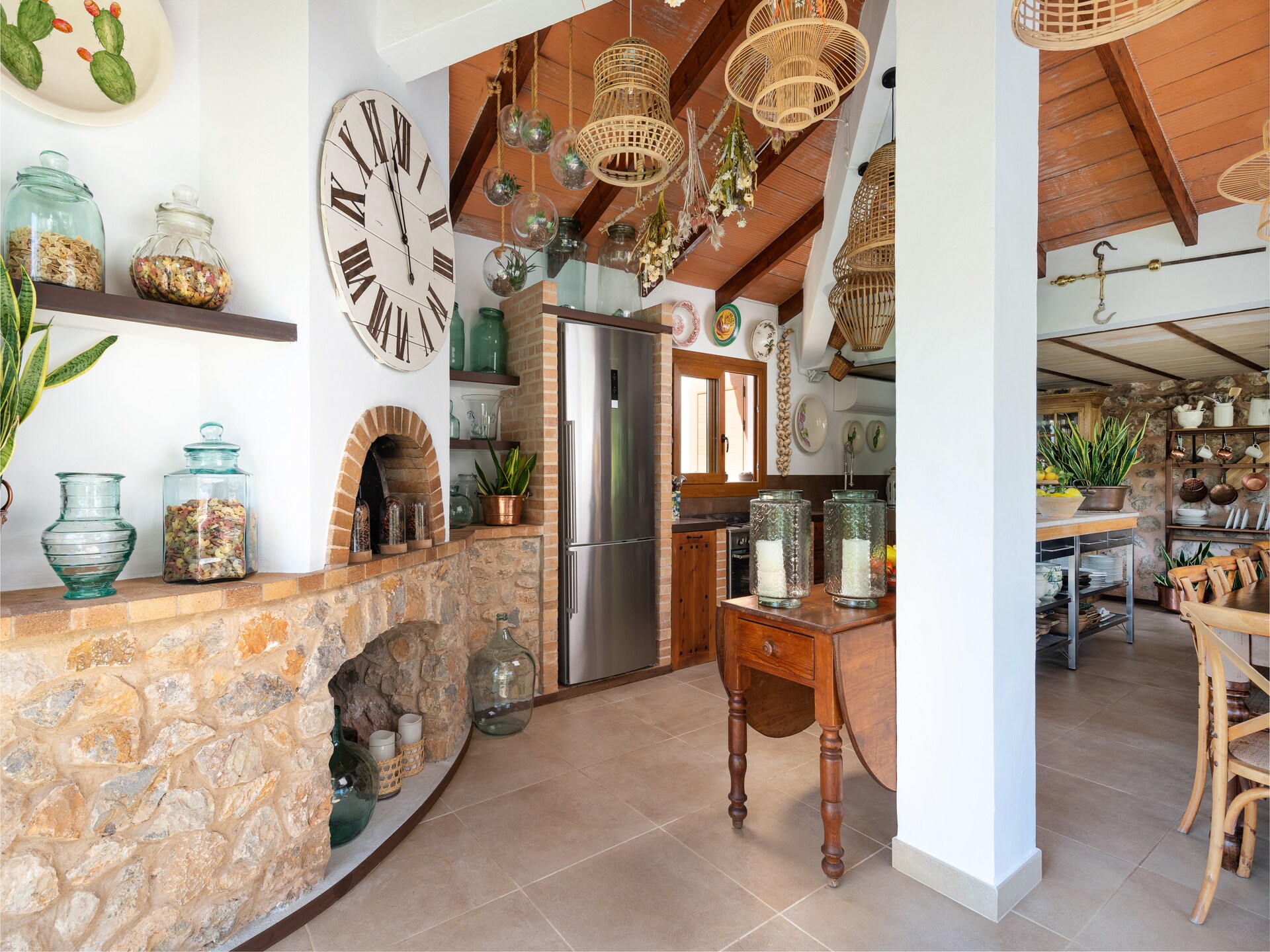 Vrijstaande villa met privézwembad aan de voet van de Tramuntana - foto 15