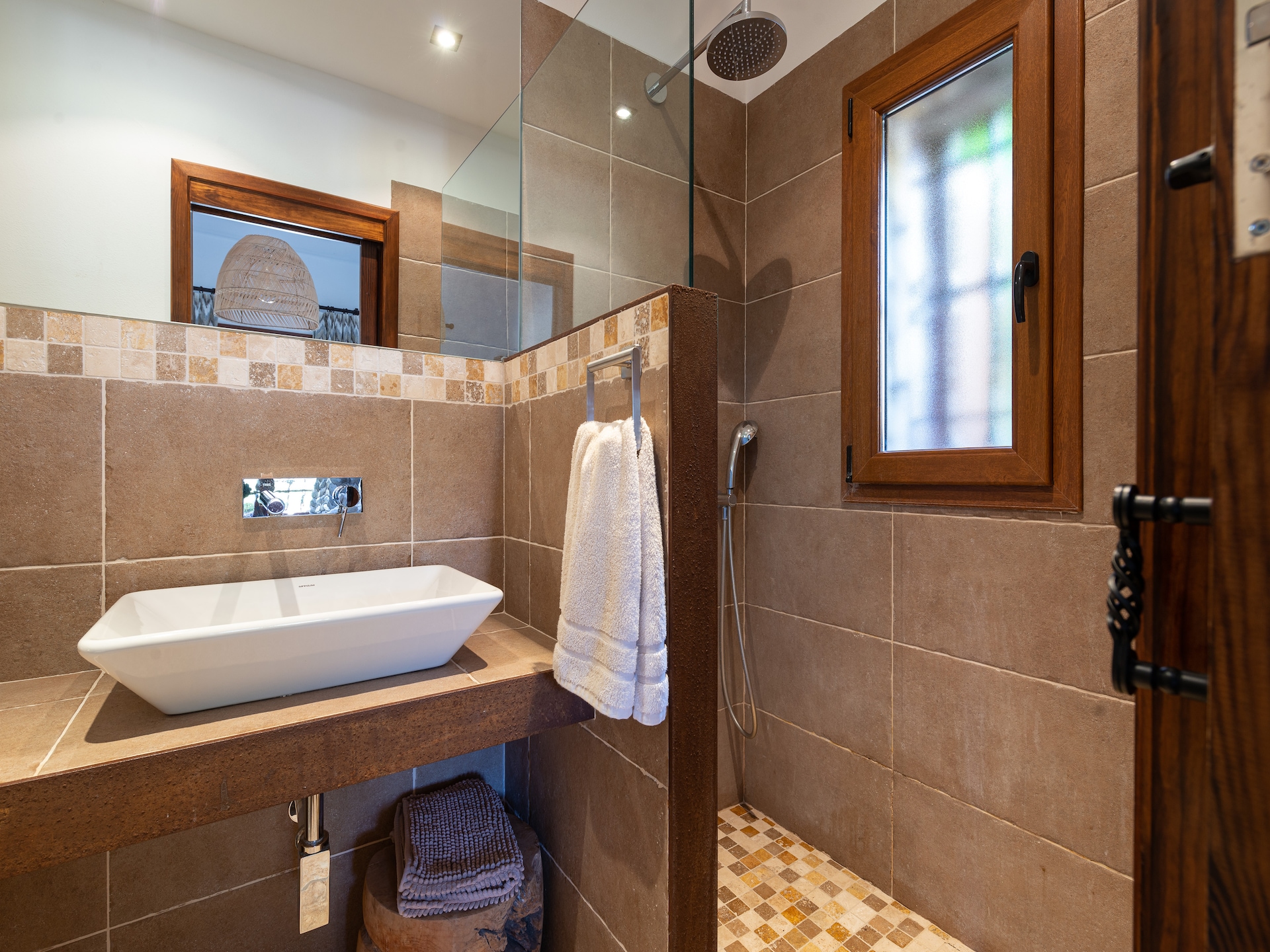 Vrijstaande villa met privézwembad aan de voet van de Tramuntana - foto 25