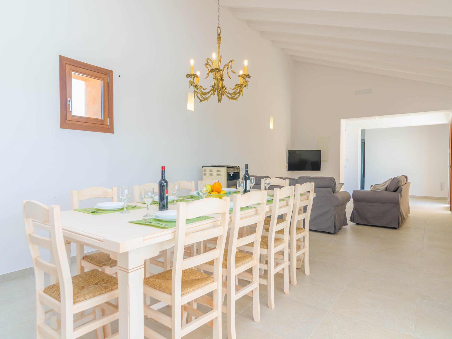 Authentieke Mallorcaanse villa met privézwembad nabij Manacor - foto 13