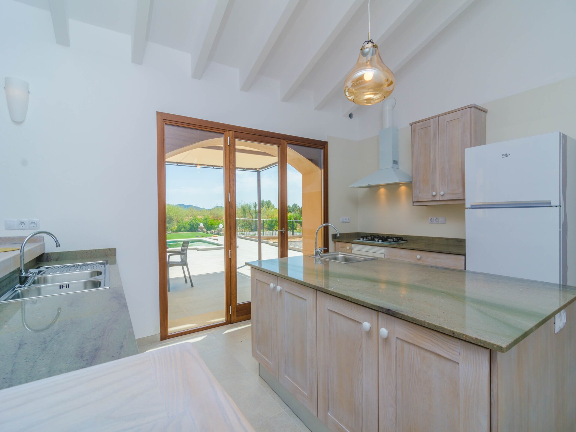 Authentieke Mallorcaanse villa met privézwembad nabij Manacor - foto 15