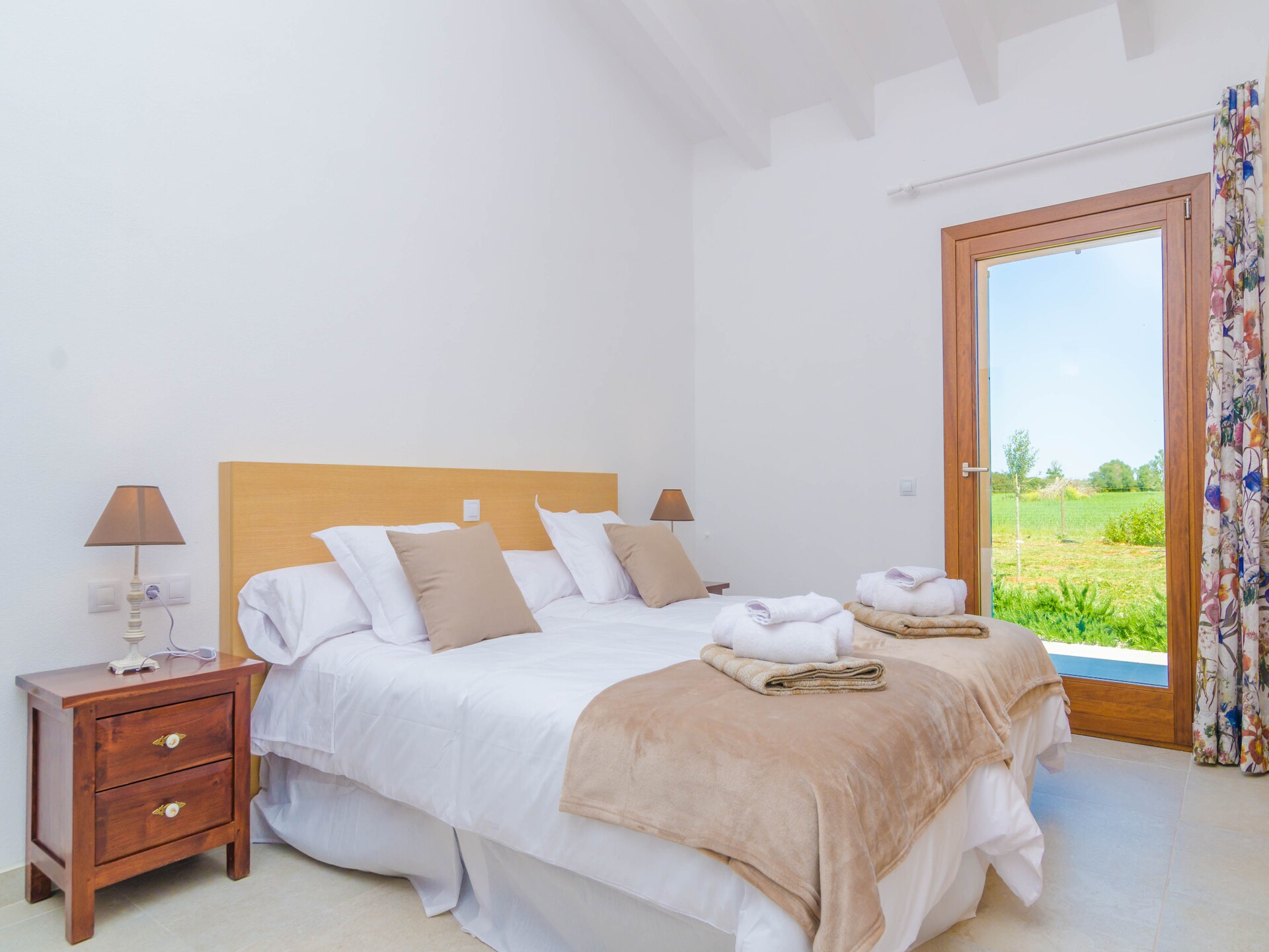 Authentieke Mallorcaanse villa met privézwembad nabij Manacor - foto 16