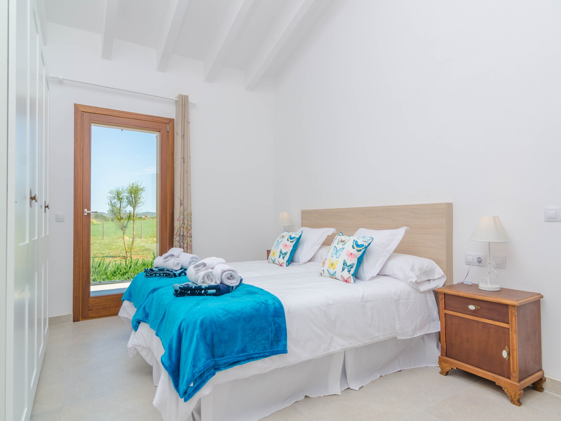 Authentieke Mallorcaanse villa met privézwembad nabij Manacor - foto 18