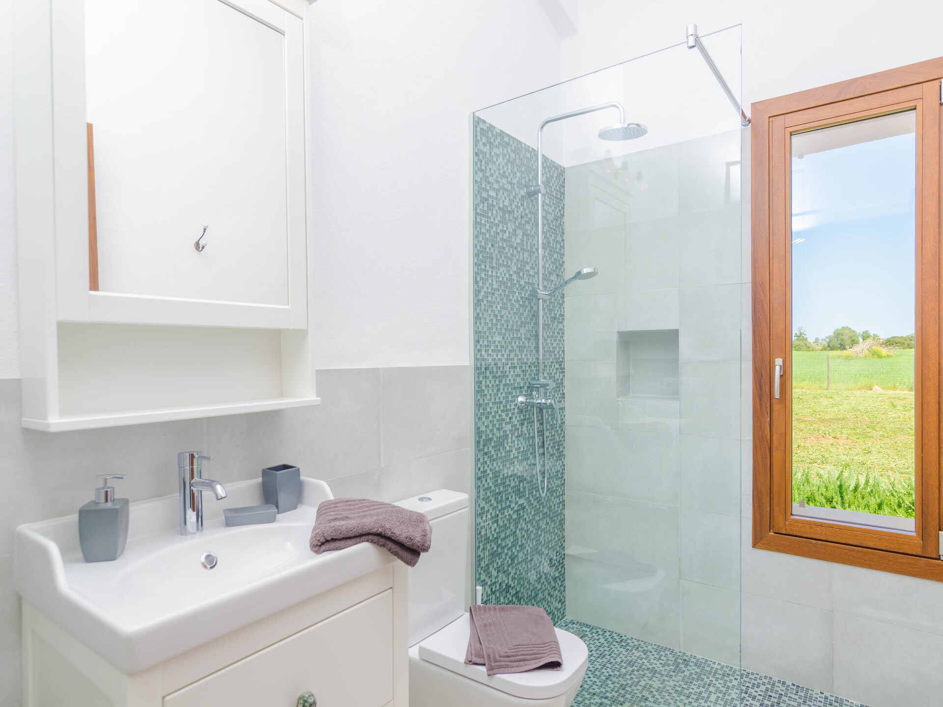 Authentieke Mallorcaanse villa met privézwembad nabij Manacor - foto 22
