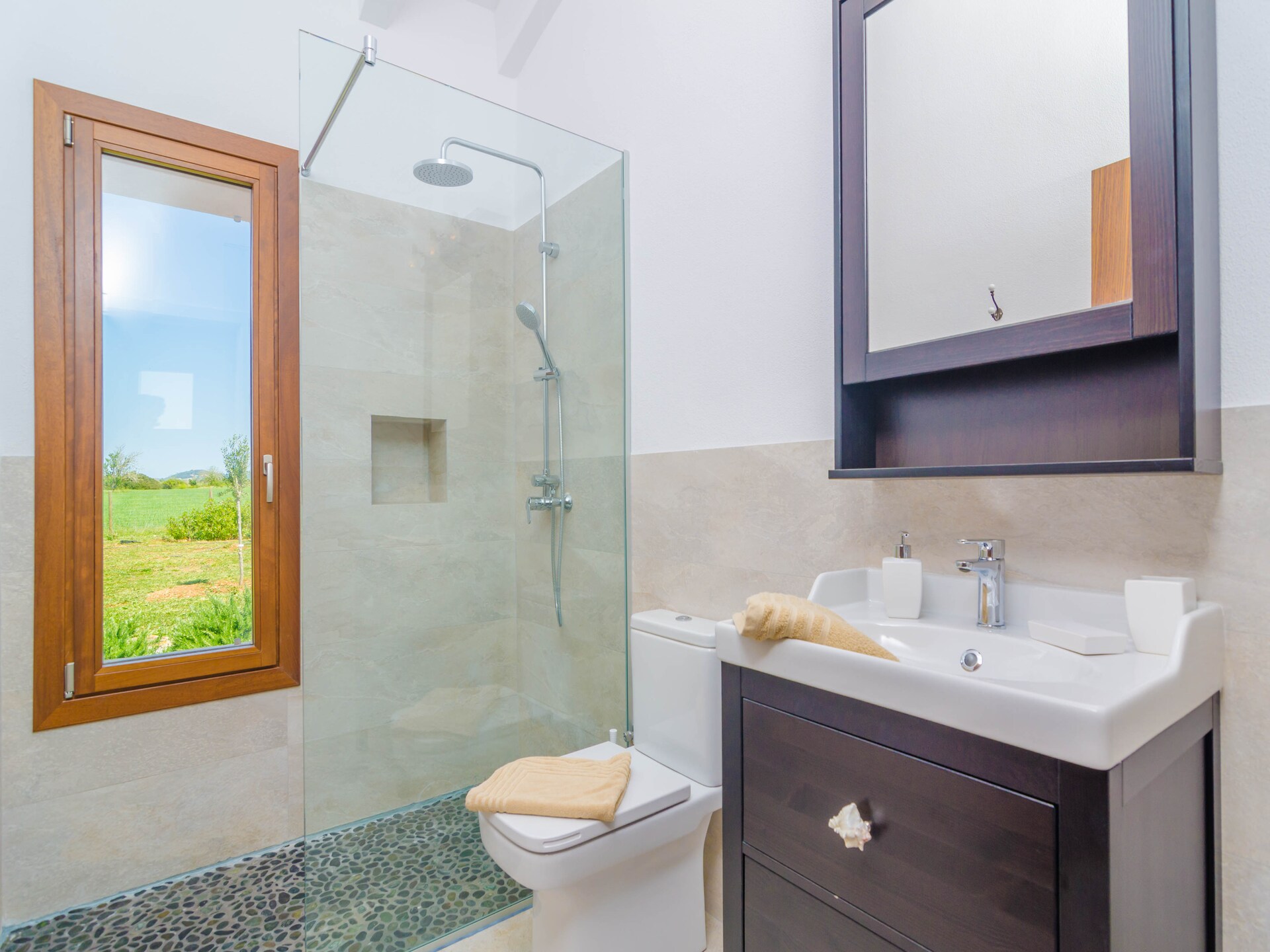 Authentieke Mallorcaanse villa met privézwembad nabij Manacor - foto 23