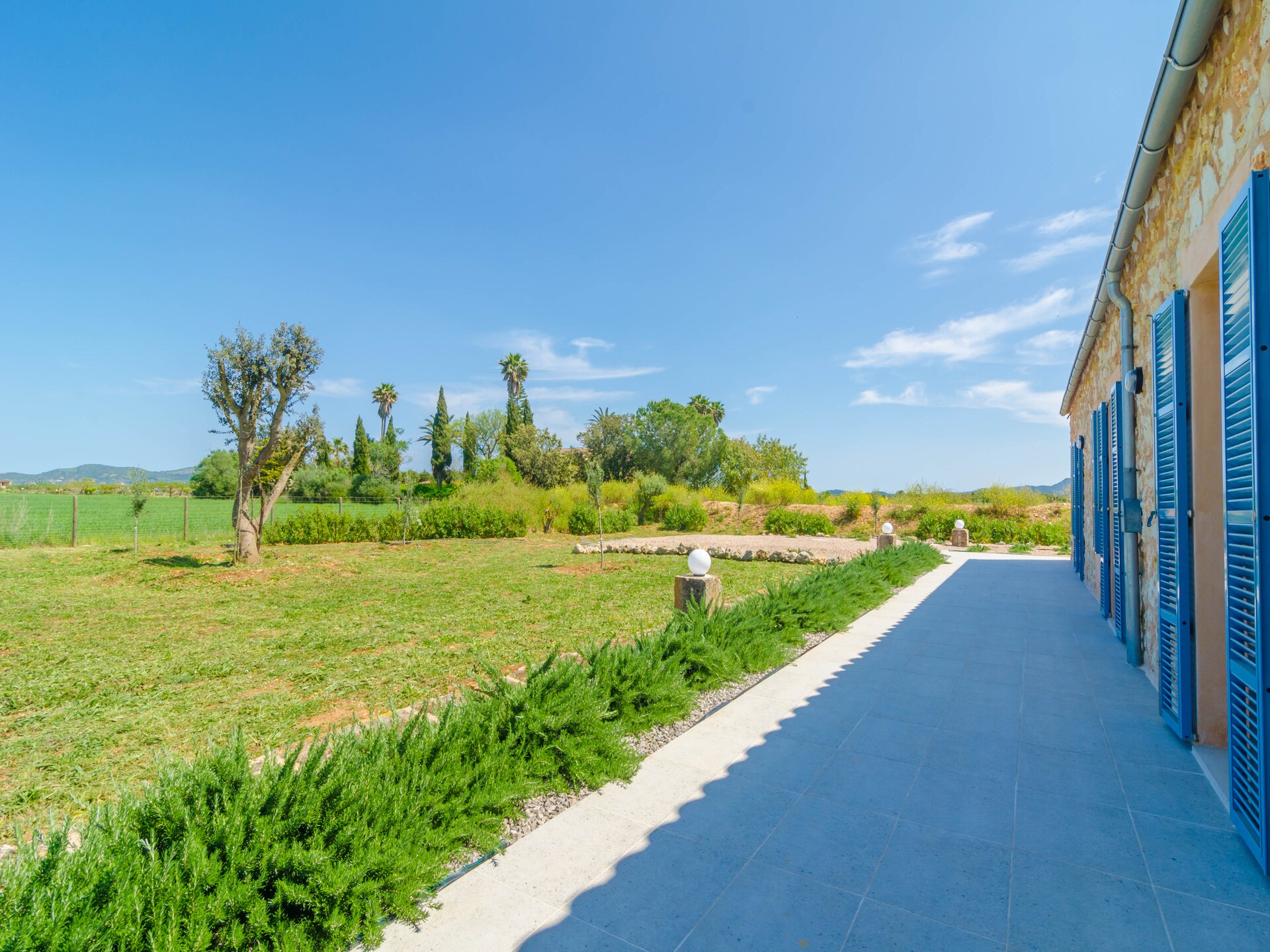 Authentieke Mallorcaanse villa met privézwembad nabij Manacor - foto 30