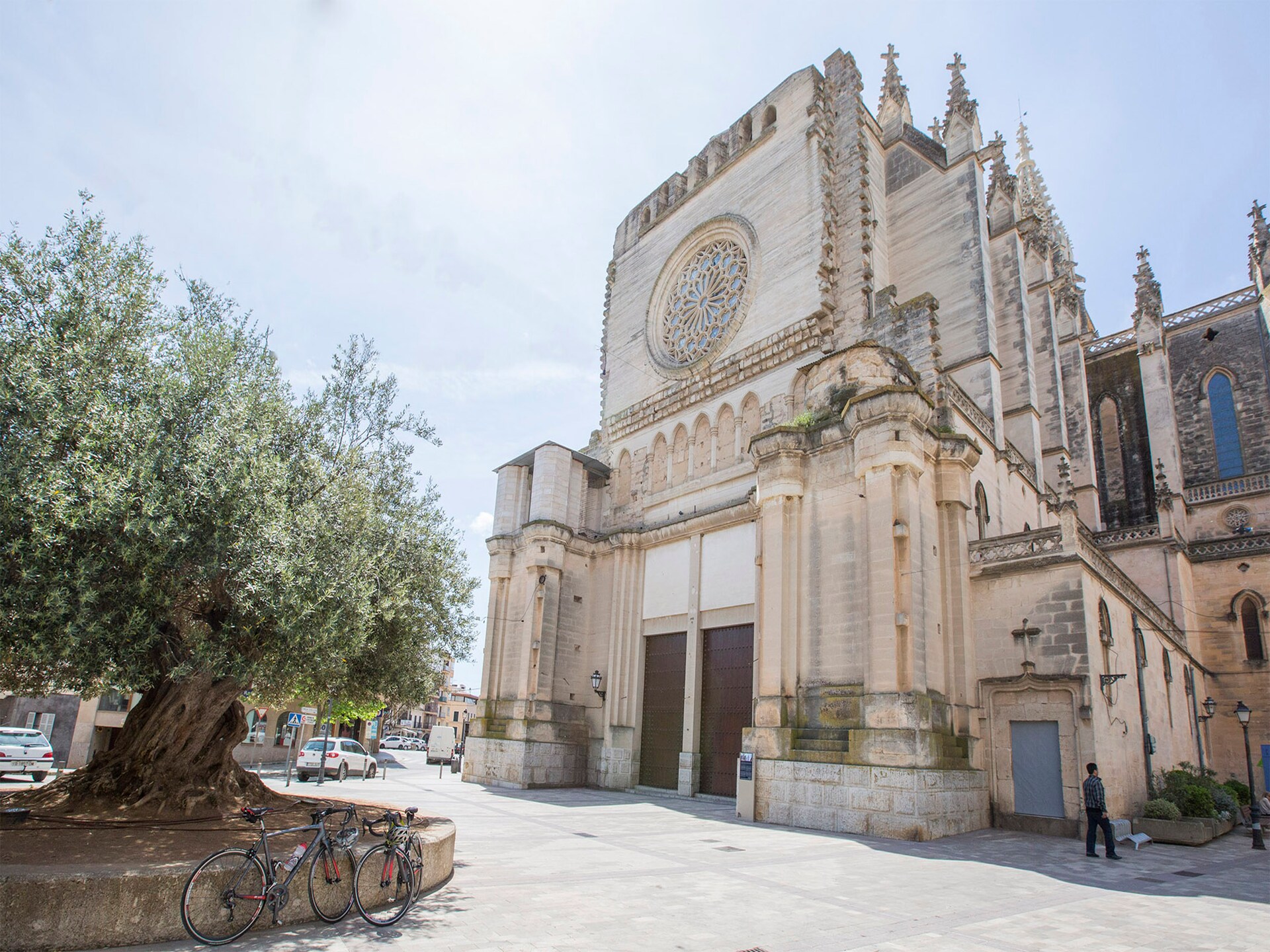 Authentieke Mallorcaanse villa met privézwembad nabij Manacor - foto 34
