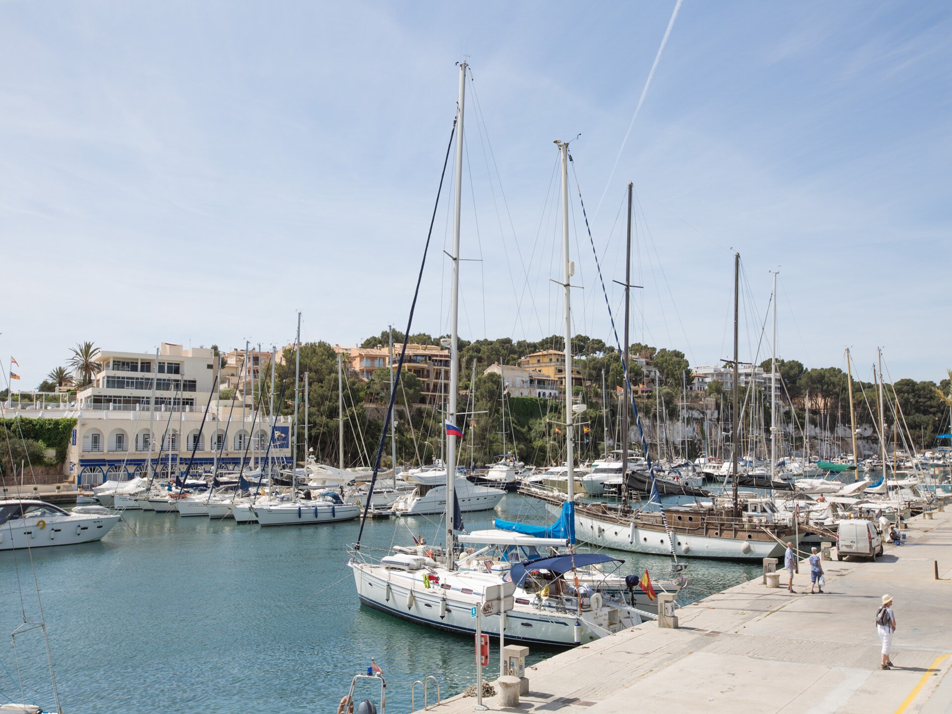 Authentieke Mallorcaanse villa met privézwembad nabij Manacor - foto 38