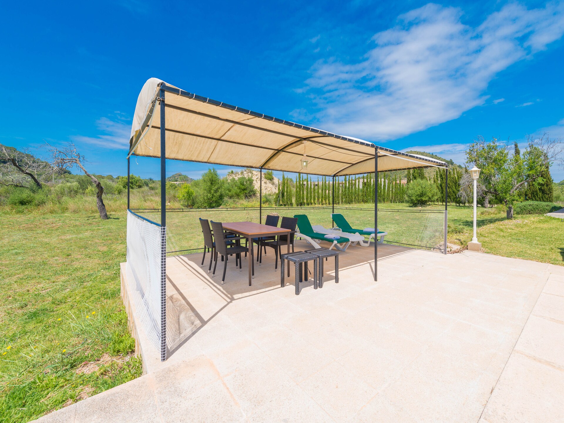 Privézwembad en rust in luxe villa in Son Servera - foto 27