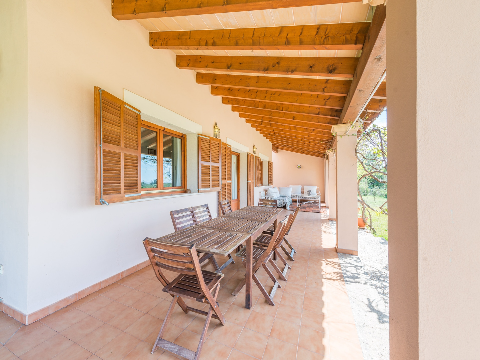 Privézwembad en rust in luxe villa in Son Servera - foto 28