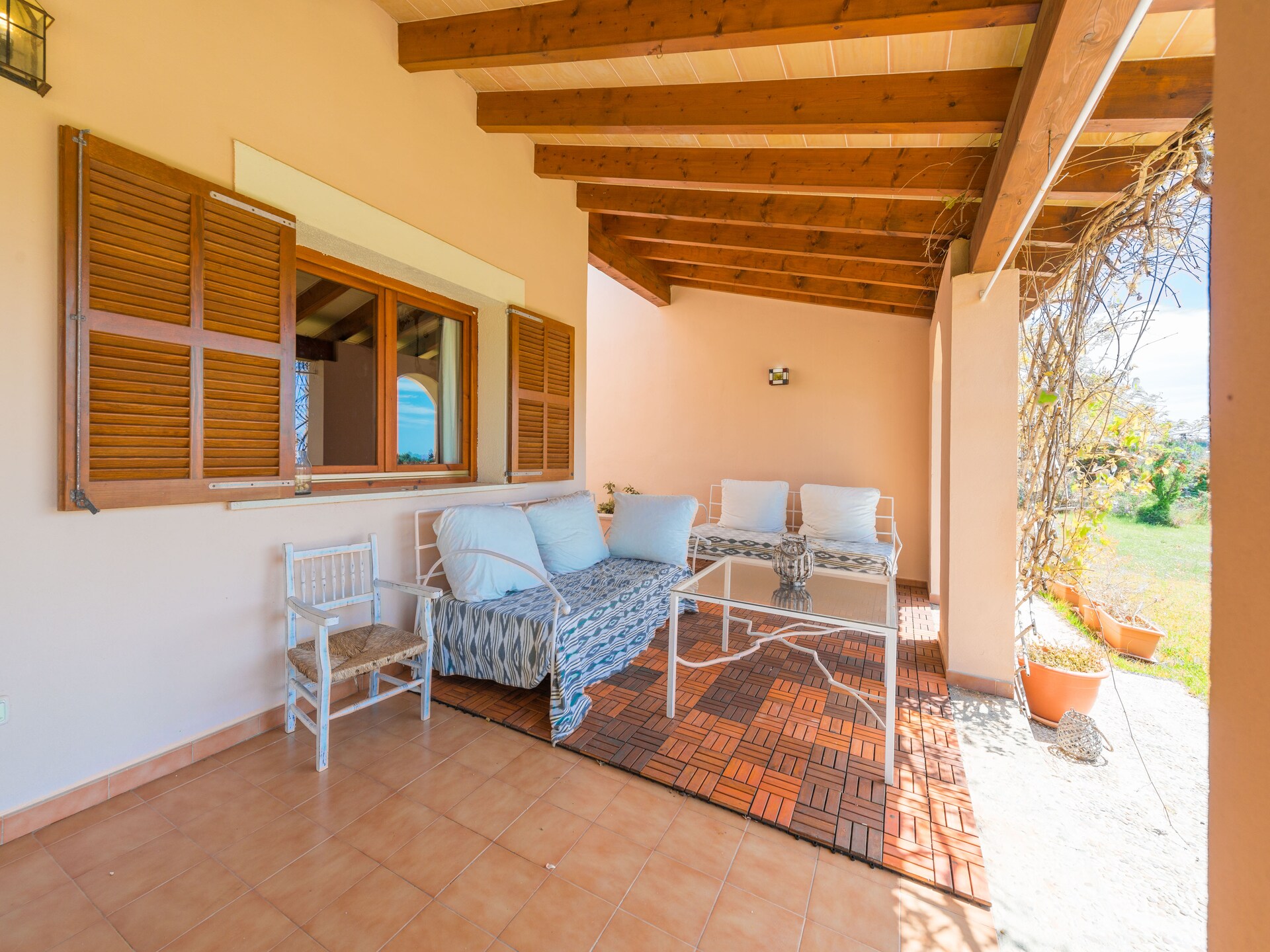 Privézwembad en rust in luxe villa in Son Servera - foto 6
