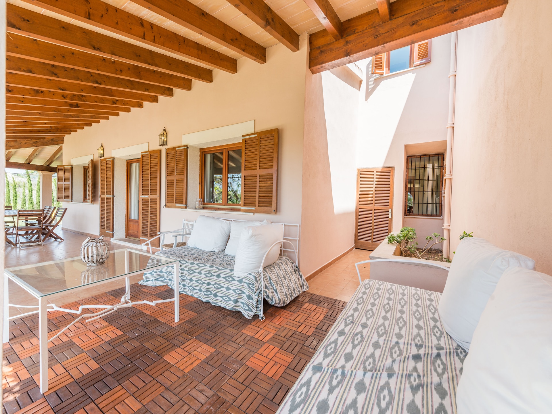 Privézwembad en rust in luxe villa in Son Servera - foto 29