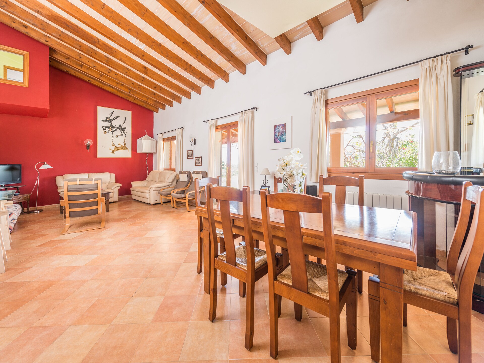 Privézwembad en rust in luxe villa in Son Servera - foto 12