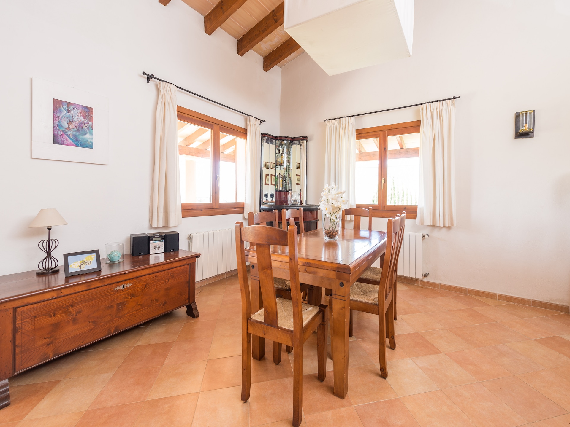 Privézwembad en rust in luxe villa in Son Servera - foto 13