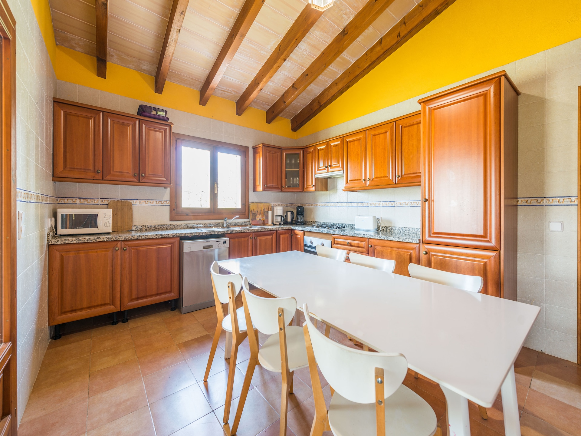 Privézwembad en rust in luxe villa in Son Servera - foto 4