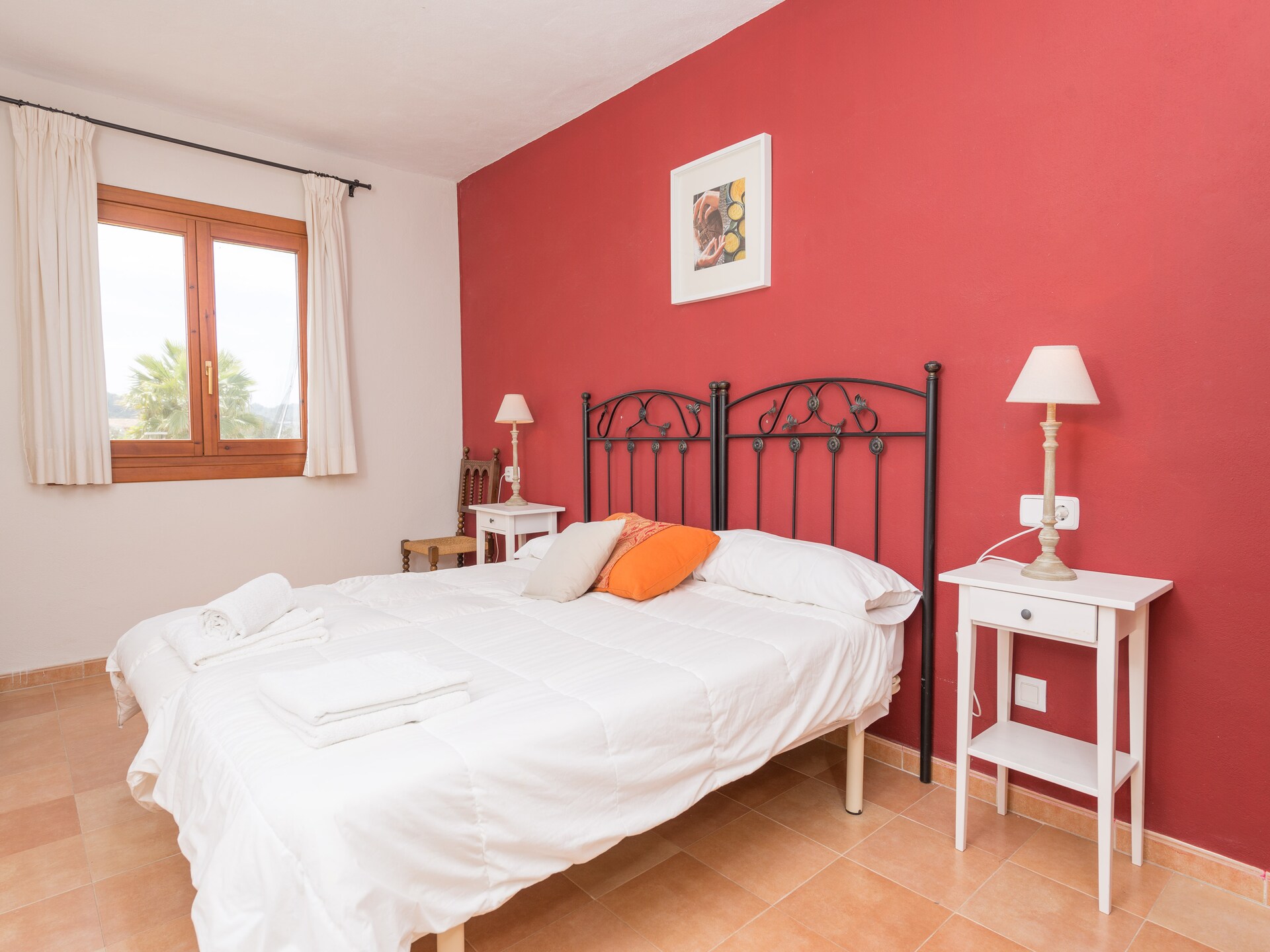 Privézwembad en rust in luxe villa in Son Servera - foto 16
