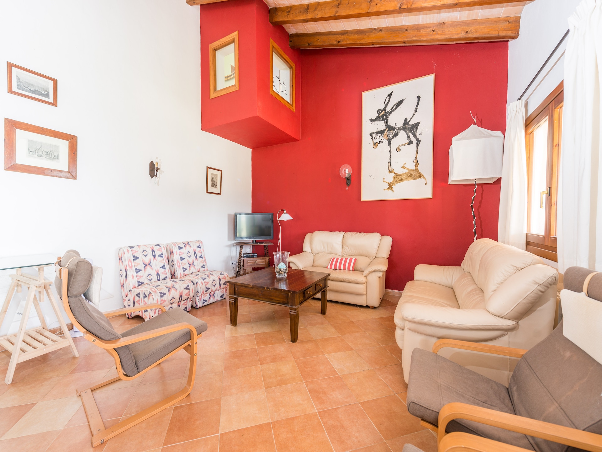 Privézwembad en rust in luxe villa in Son Servera - foto 3
