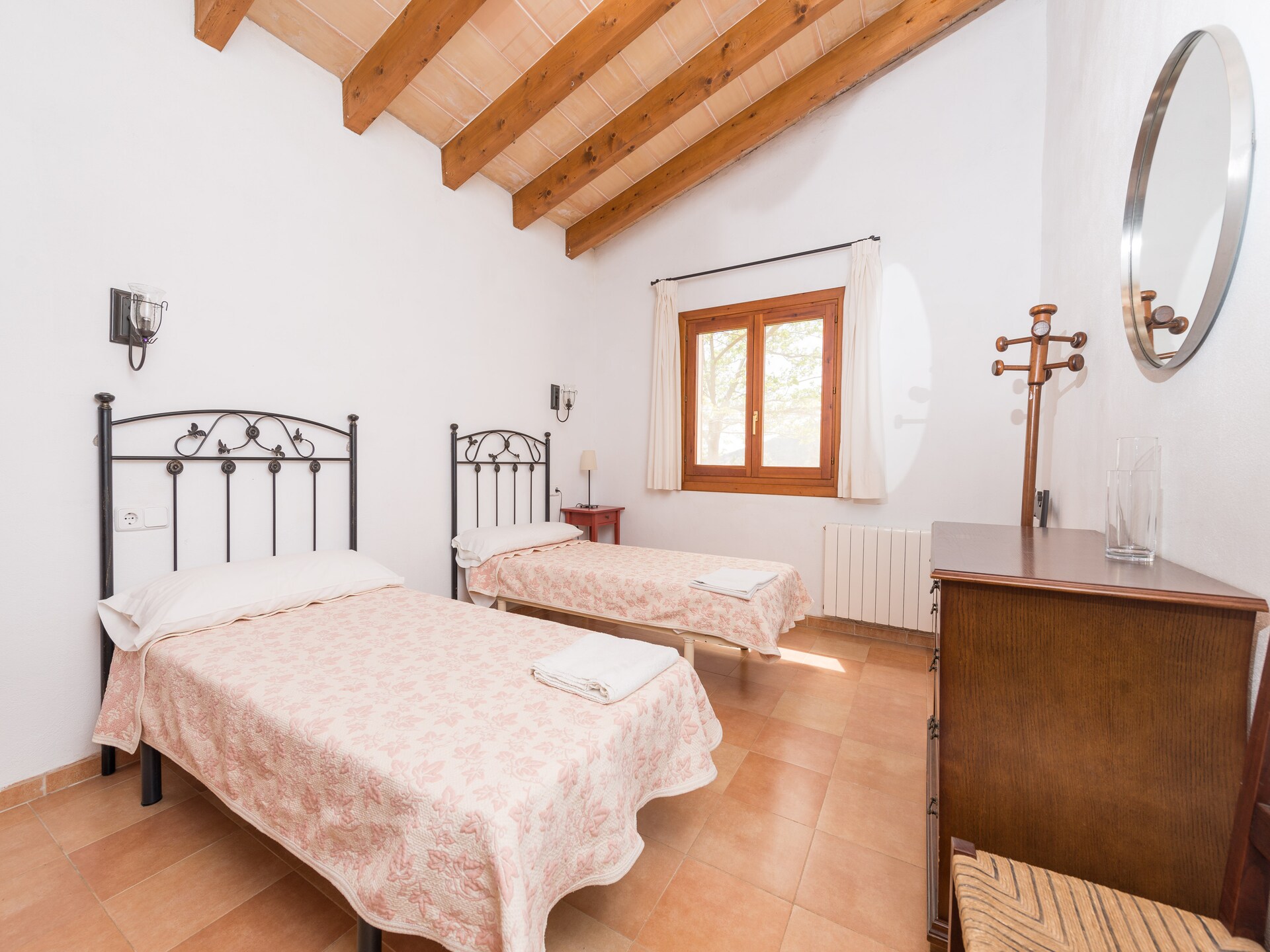 Privézwembad en rust in luxe villa in Son Servera - foto 17