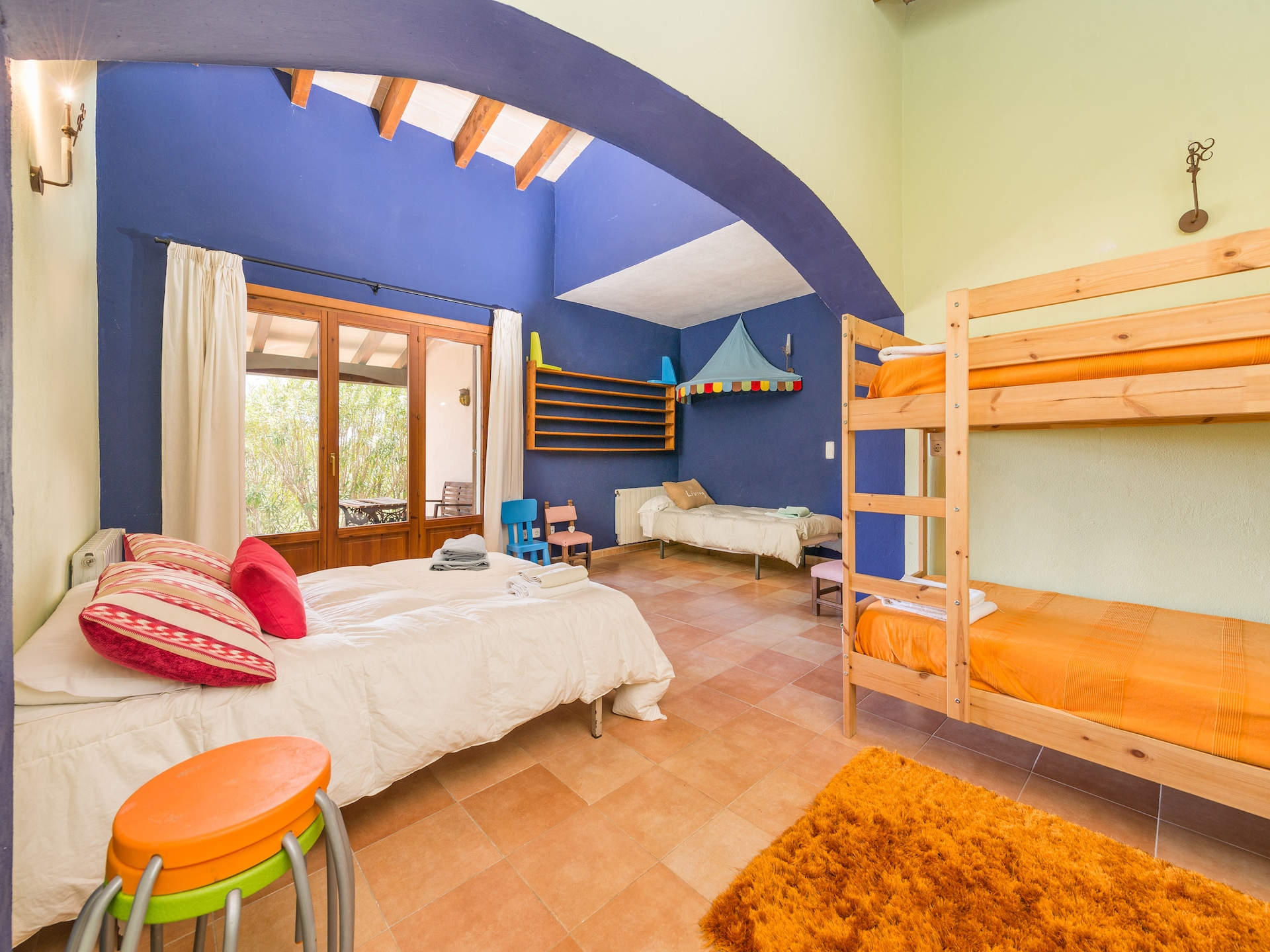 Privézwembad en rust in luxe villa in Son Servera - foto 18