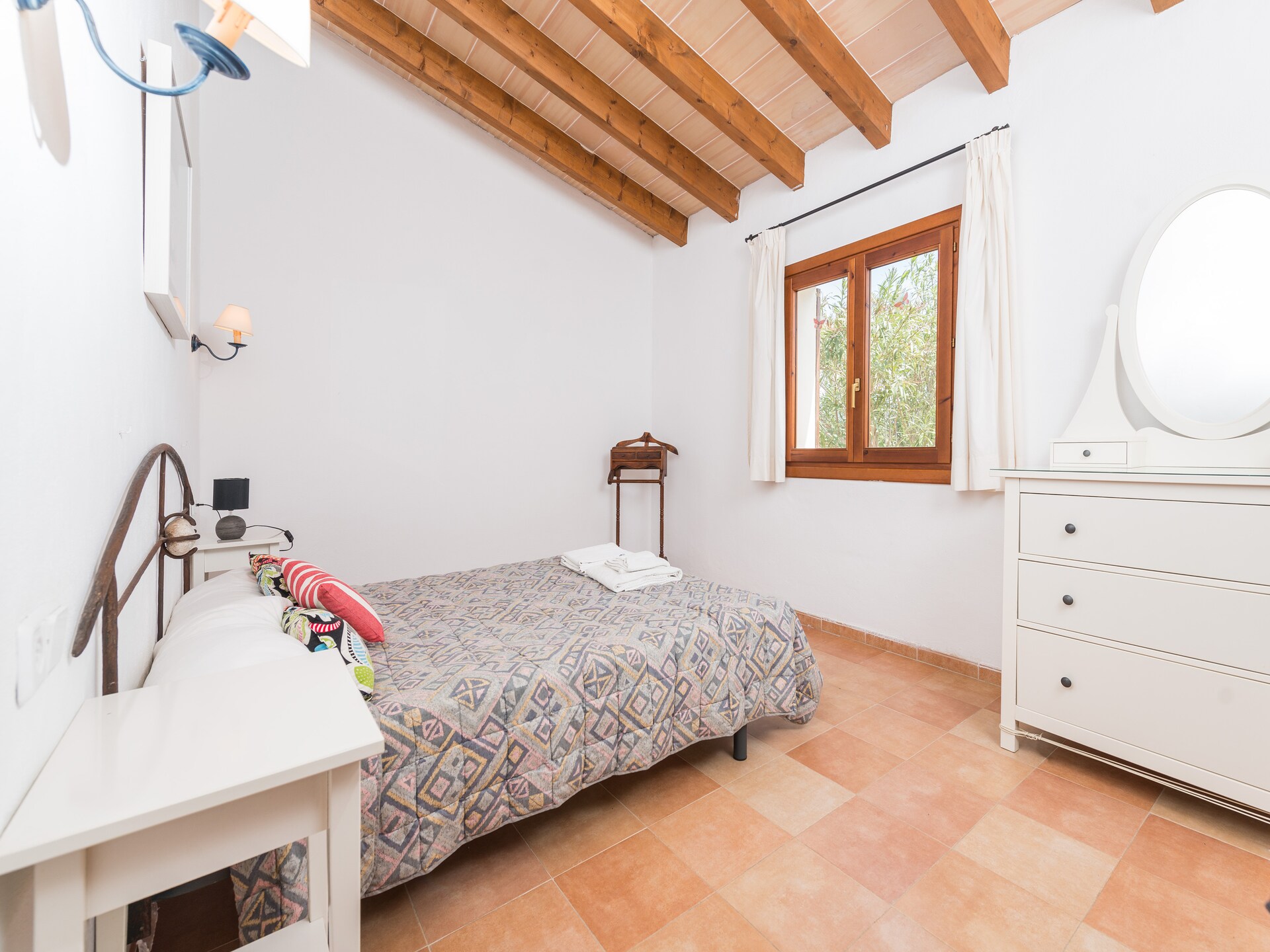 Privézwembad en rust in luxe villa in Son Servera - foto 19