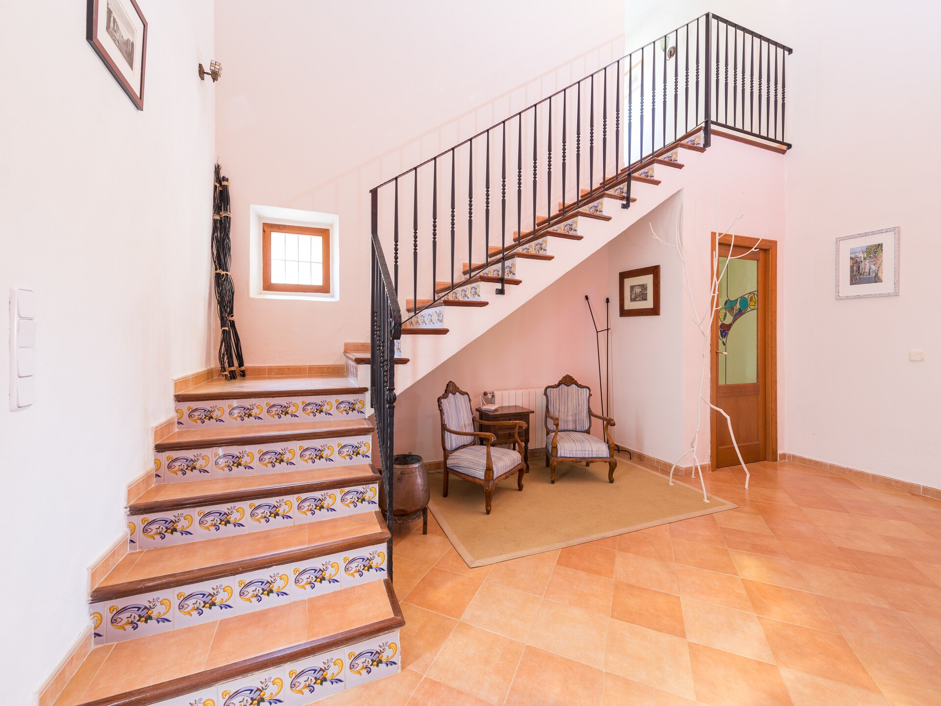 Privézwembad en rust in luxe villa in Son Servera - foto 15