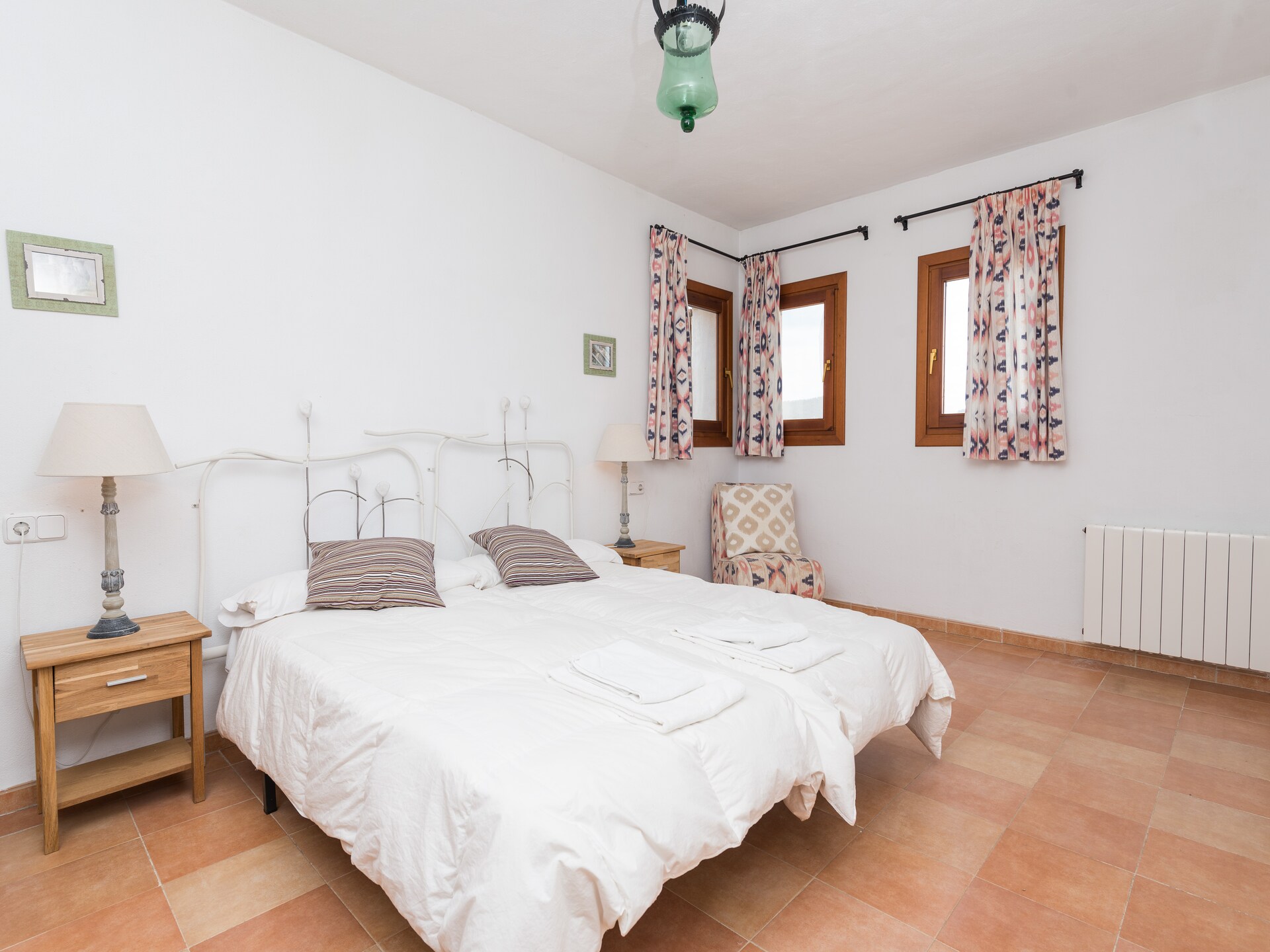 Privézwembad en rust in luxe villa in Son Servera - foto 5