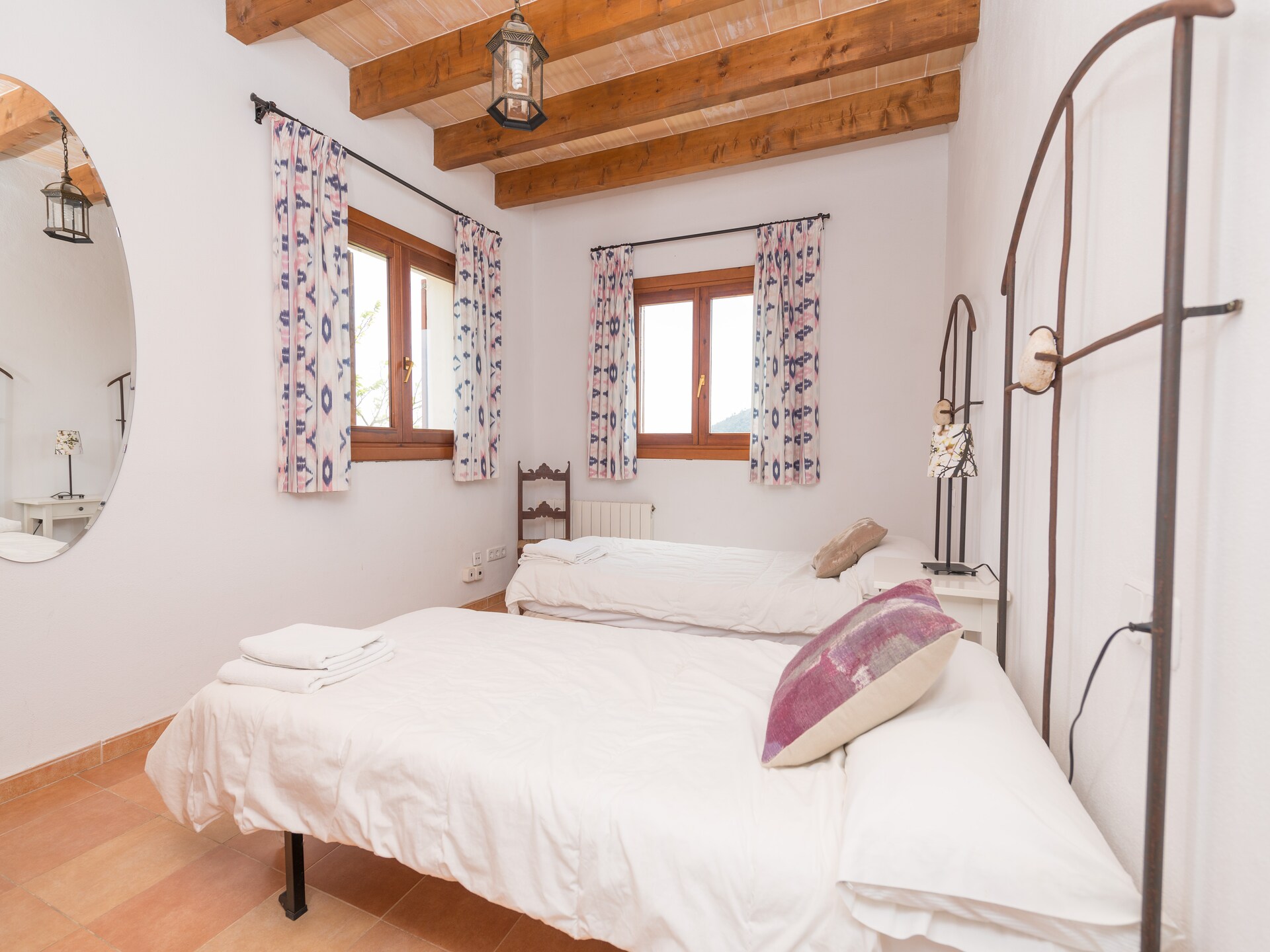 Privézwembad en rust in luxe villa in Son Servera - foto 20