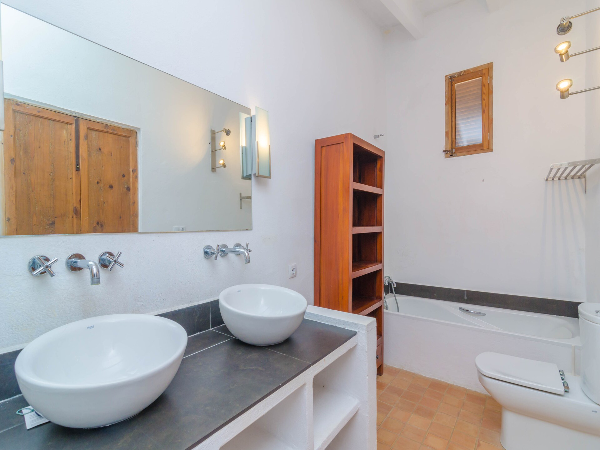 Authentieke vrijstaande villa met privézwembad nabij Es Trenc strand - foto 19