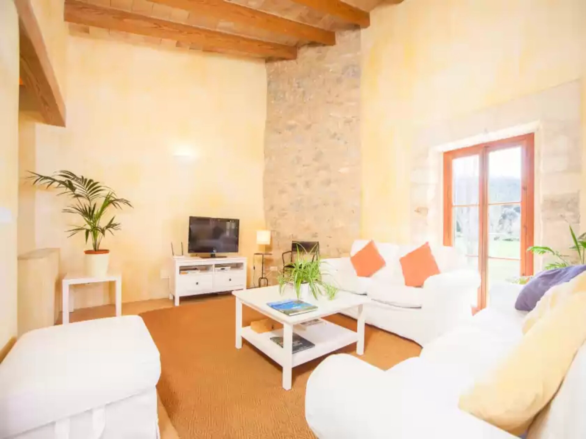 Villa met privézwembad in Son Servera voor 6 personen - foto 10