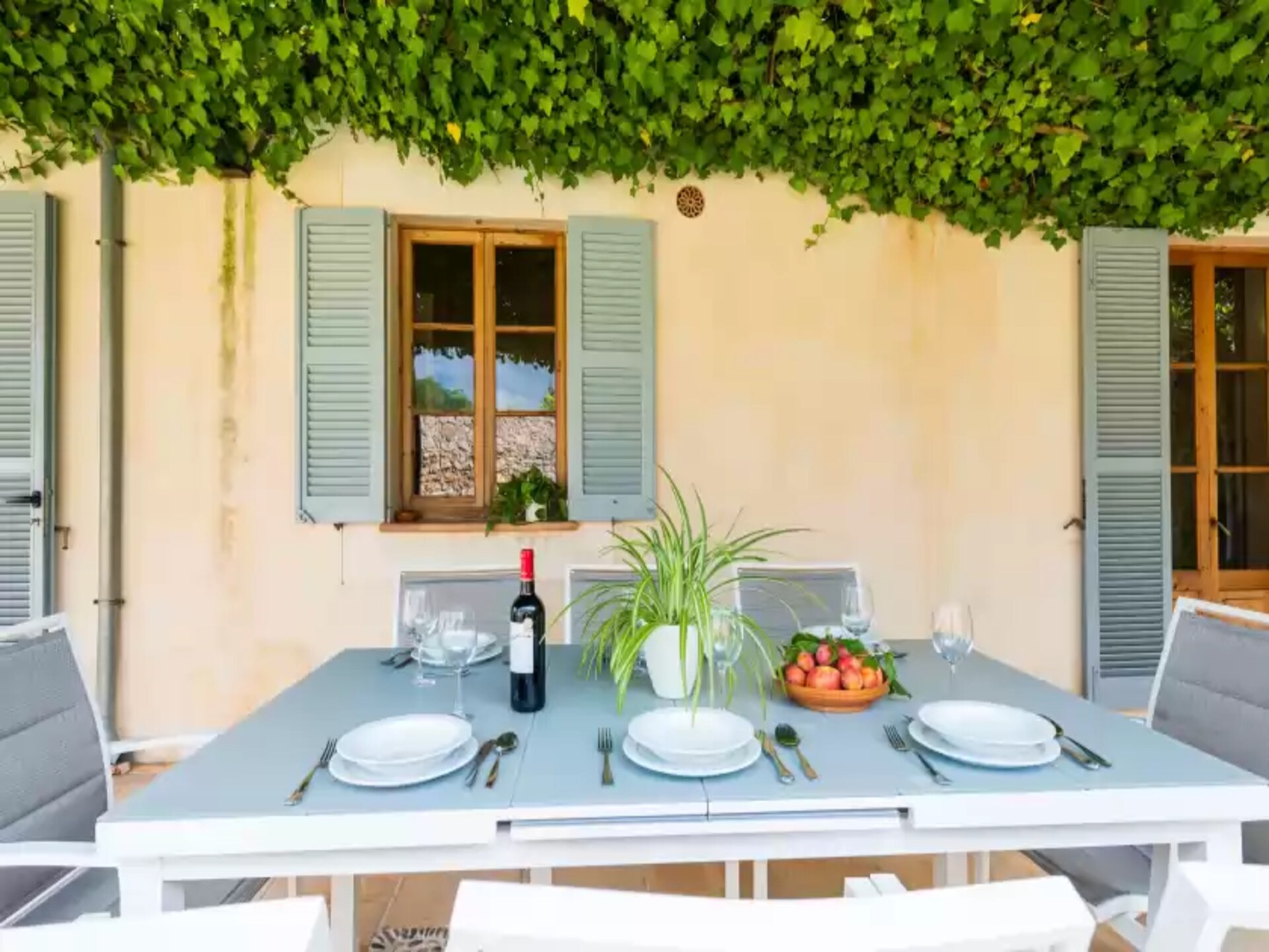 Villa met privézwembad in Son Servera voor 6 personen - foto 20