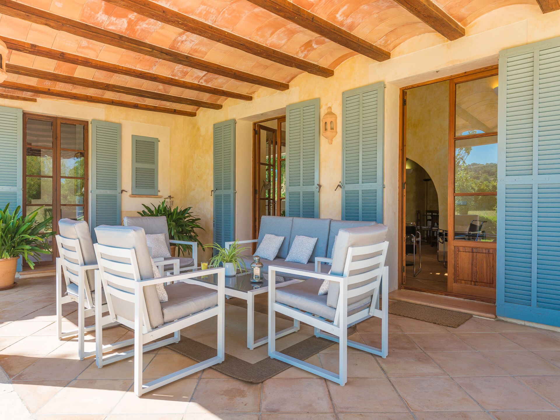 Villa met privézwembad in Son Servera voor 6 personen - foto 23