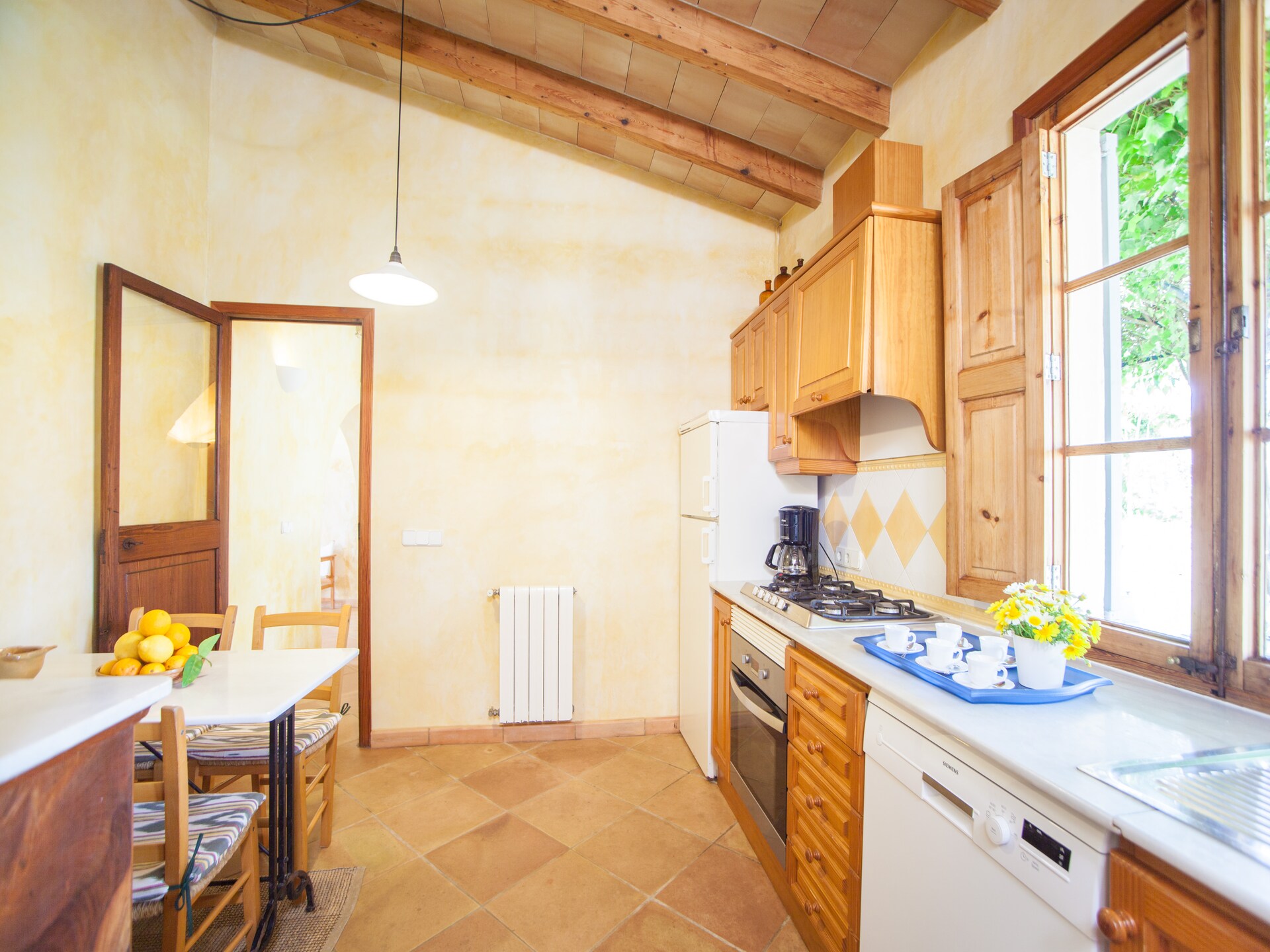 Villa met privézwembad in Son Servera voor 6 personen - foto 14
