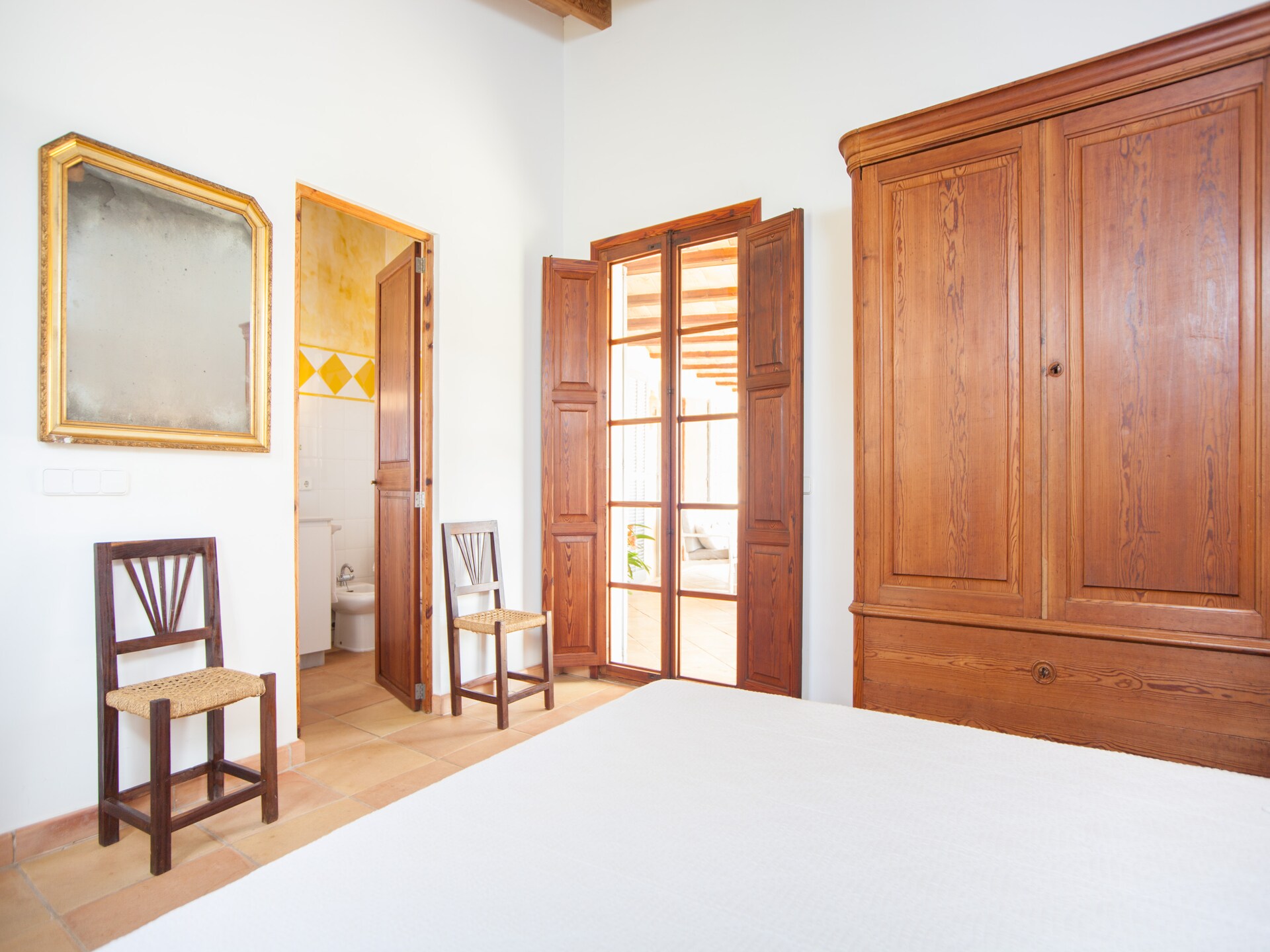 Villa met privézwembad in Son Servera voor 6 personen - foto 16