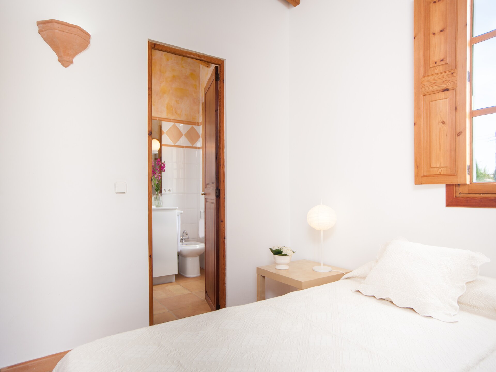 Villa met privézwembad in Son Servera voor 6 personen - foto 17