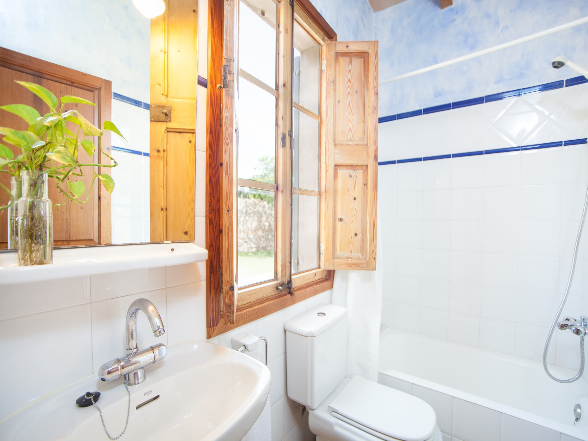 Villa met privézwembad in Son Servera voor 6 personen - foto 18