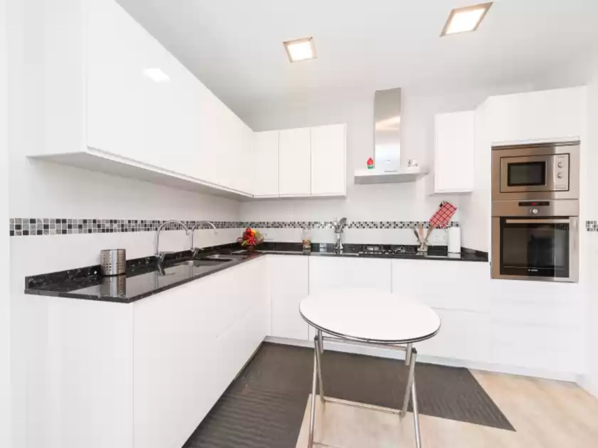 Gelijkvloers appartement aan de golfbaan, 300m van strand Colònia de Sant Pere - foto 4
