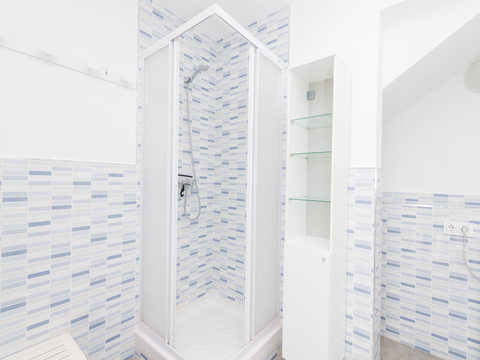 Gelijkvloers appartement aan de golfbaan, 300m van strand Colònia de Sant Pere - foto 15
